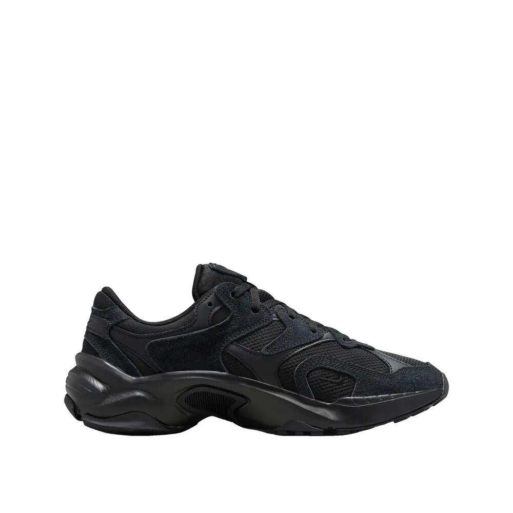 Zapatos Nike AL8 Negros 6/6