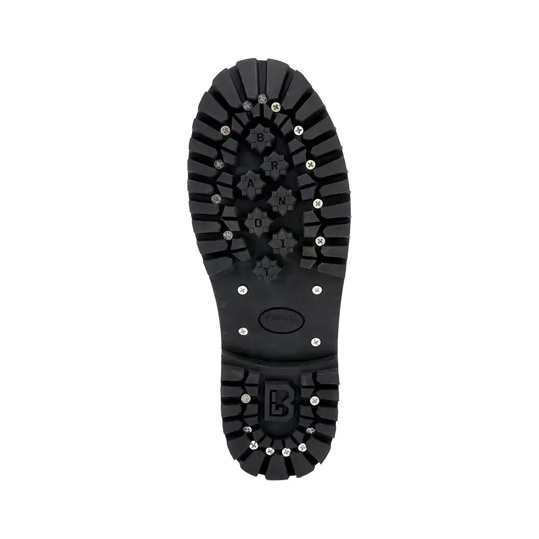 Bottes Brandit Budapester Phantom 4 4/4