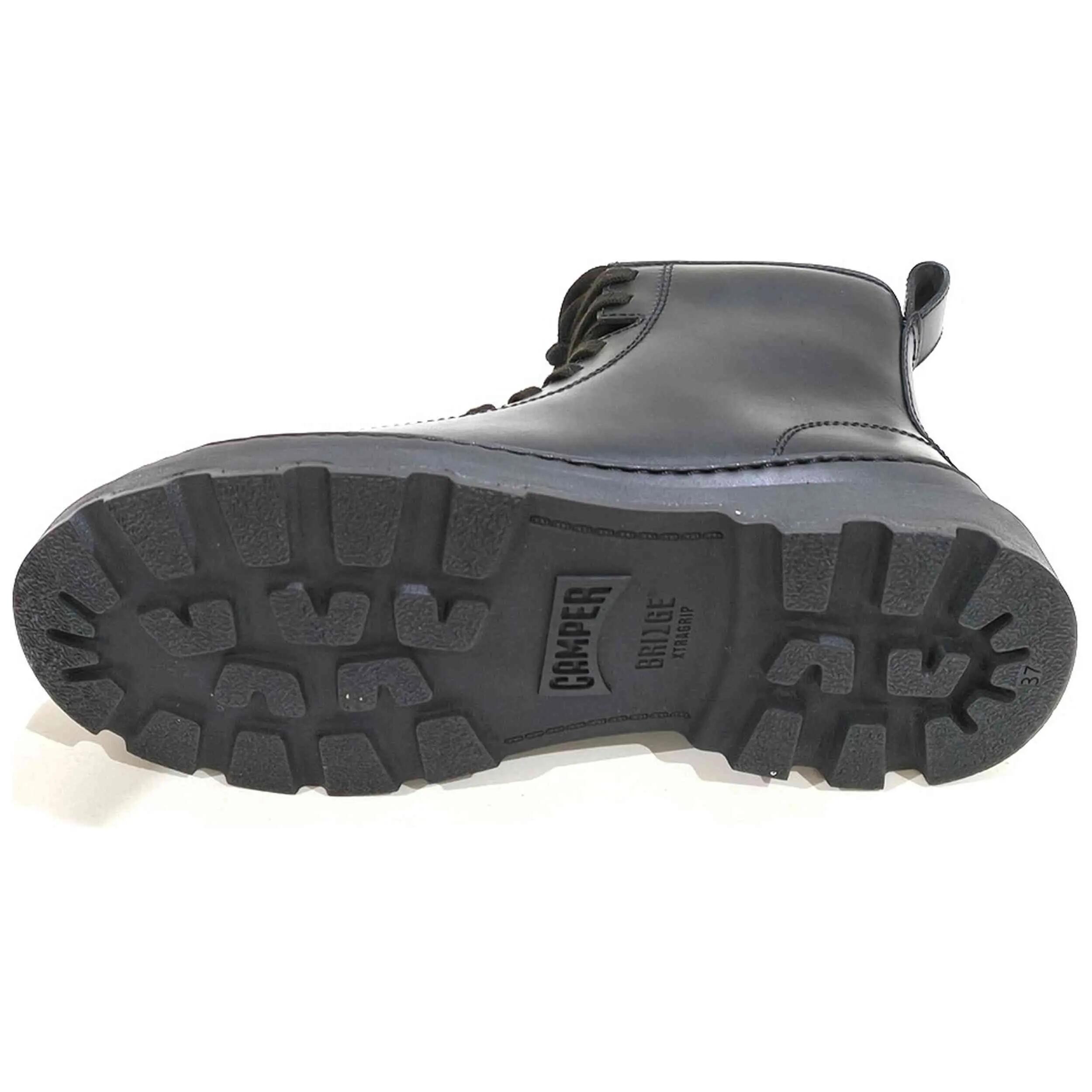 Stiefel Camper Modell 121-K400816-001 für frauen 5/5
