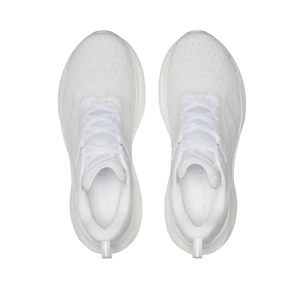 Saucony Triumph 22 White (Women's) — foto 5