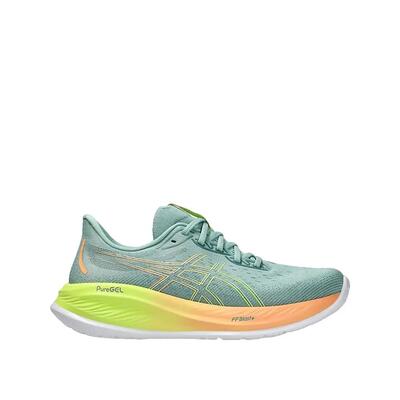 Scarpe da corsa Asics Gel-Cumulus 26 Paris Grigio