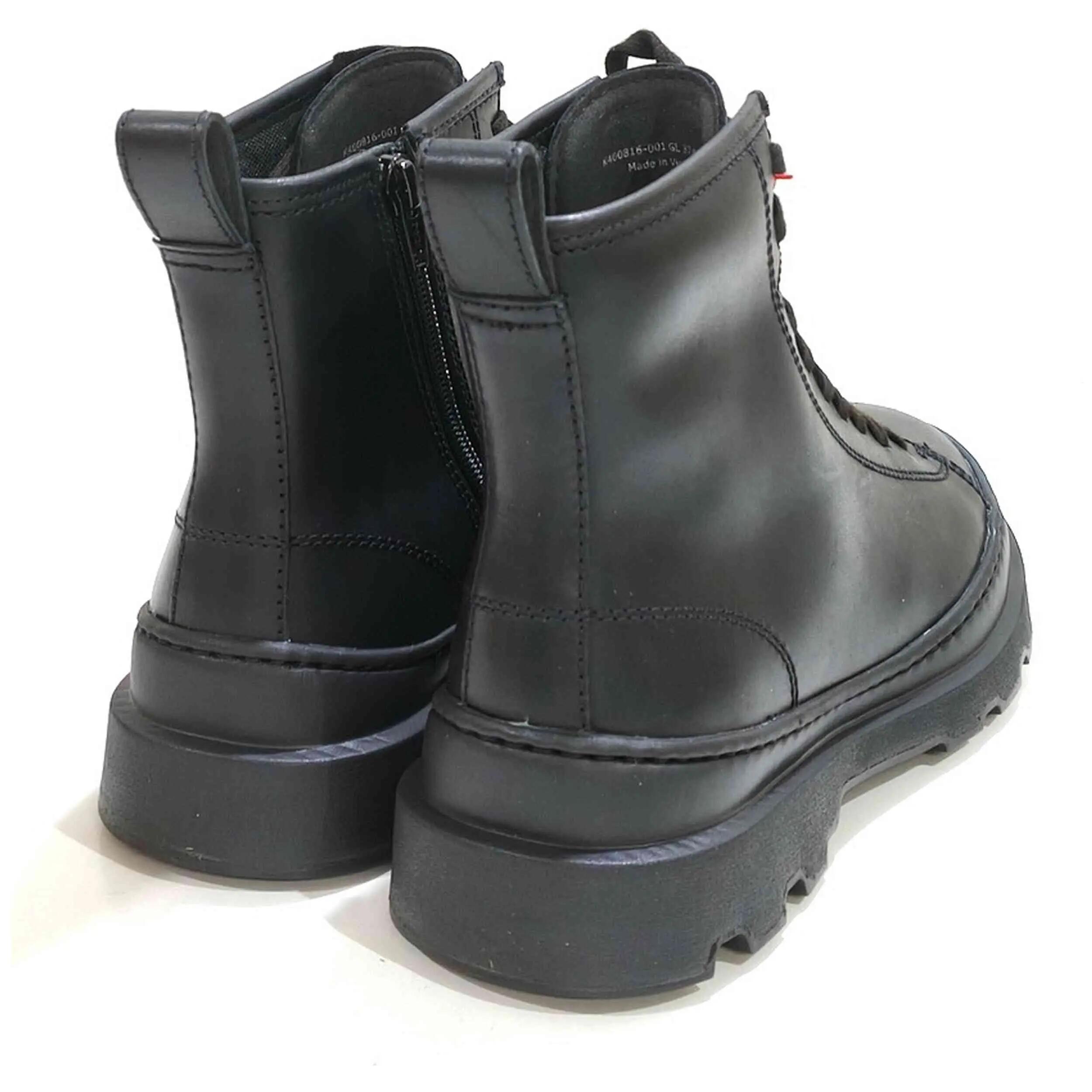 Stiefel Camper Modell 121-K400816-001 für frauen 4/5