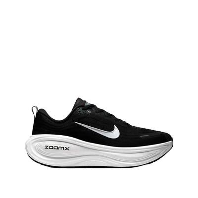 Nike vomero plus hardloopschoenen zwart/grijs koud/grijs metaal/wit