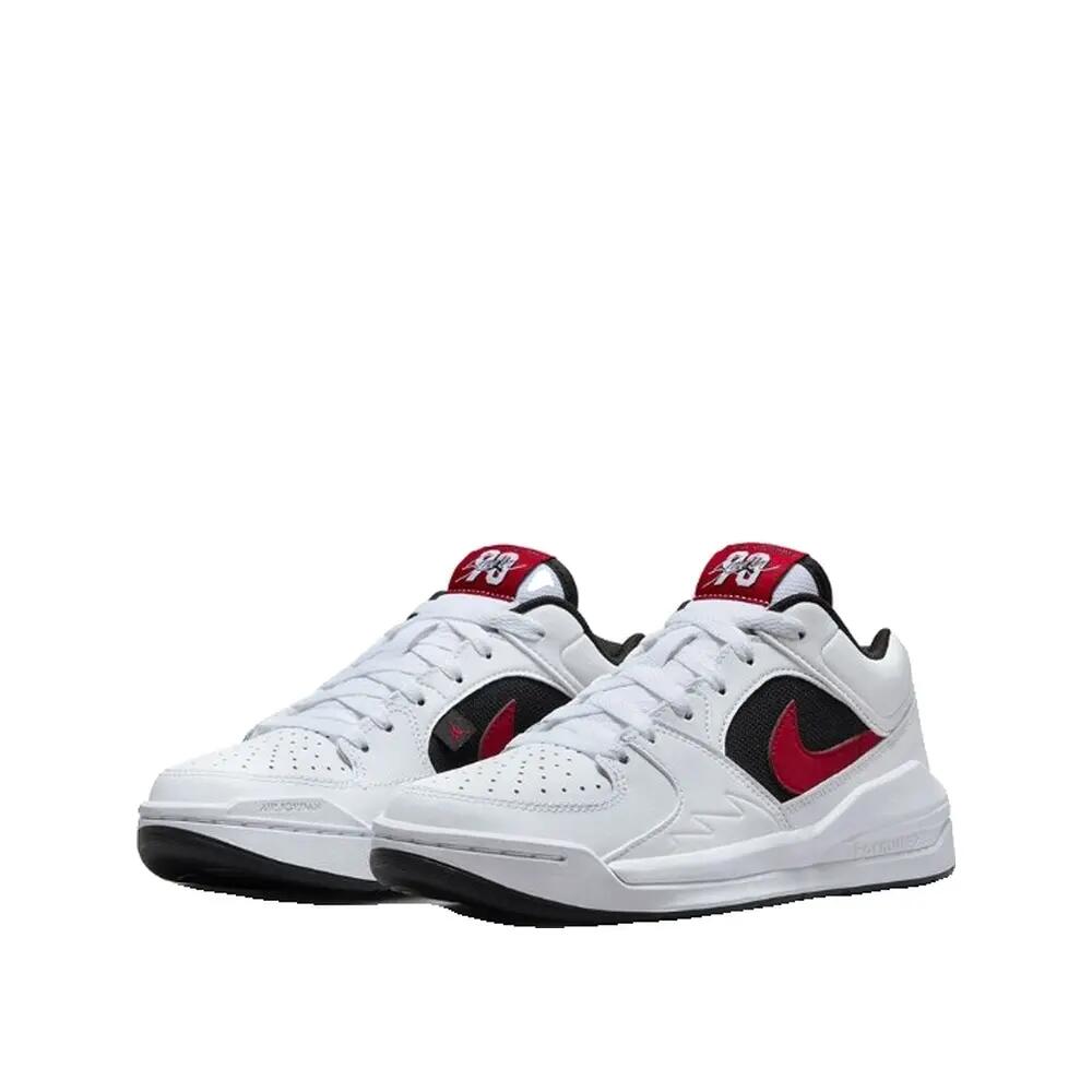 Buty Nike Stadium 90 Białe/Czerwone 5/6