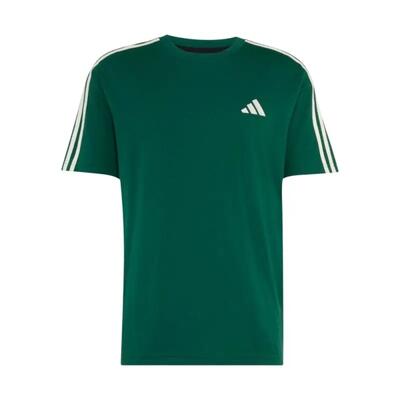 T-shirt adidas Essentials 3 Stripes