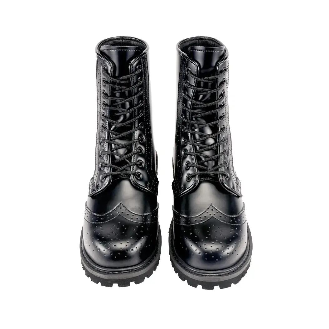Bottes Brandit Budapester Phantom 4 2/4