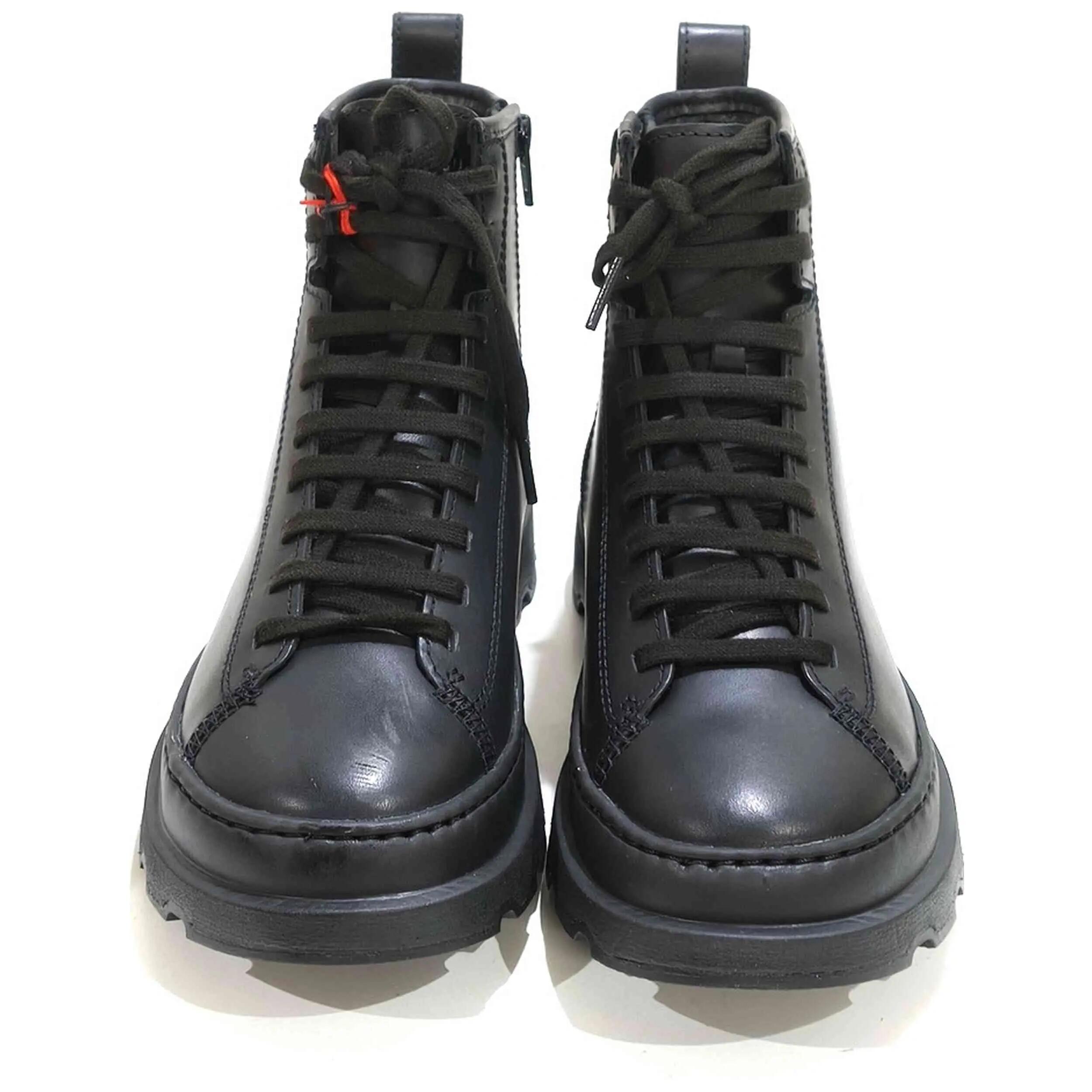 Stiefel Camper Modell 121-K400816-001 für frauen 3/5