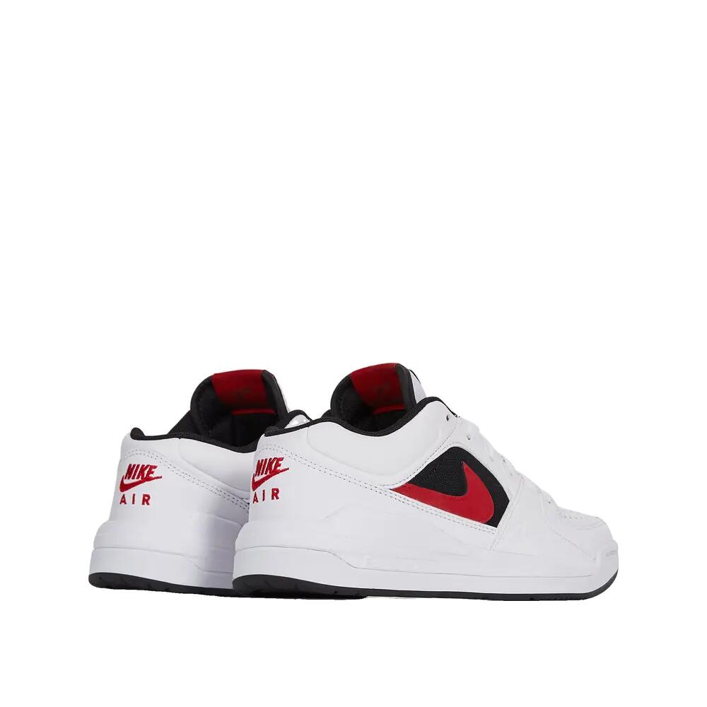 Buty Nike Stadium 90 Białe/Czerwone 4/6