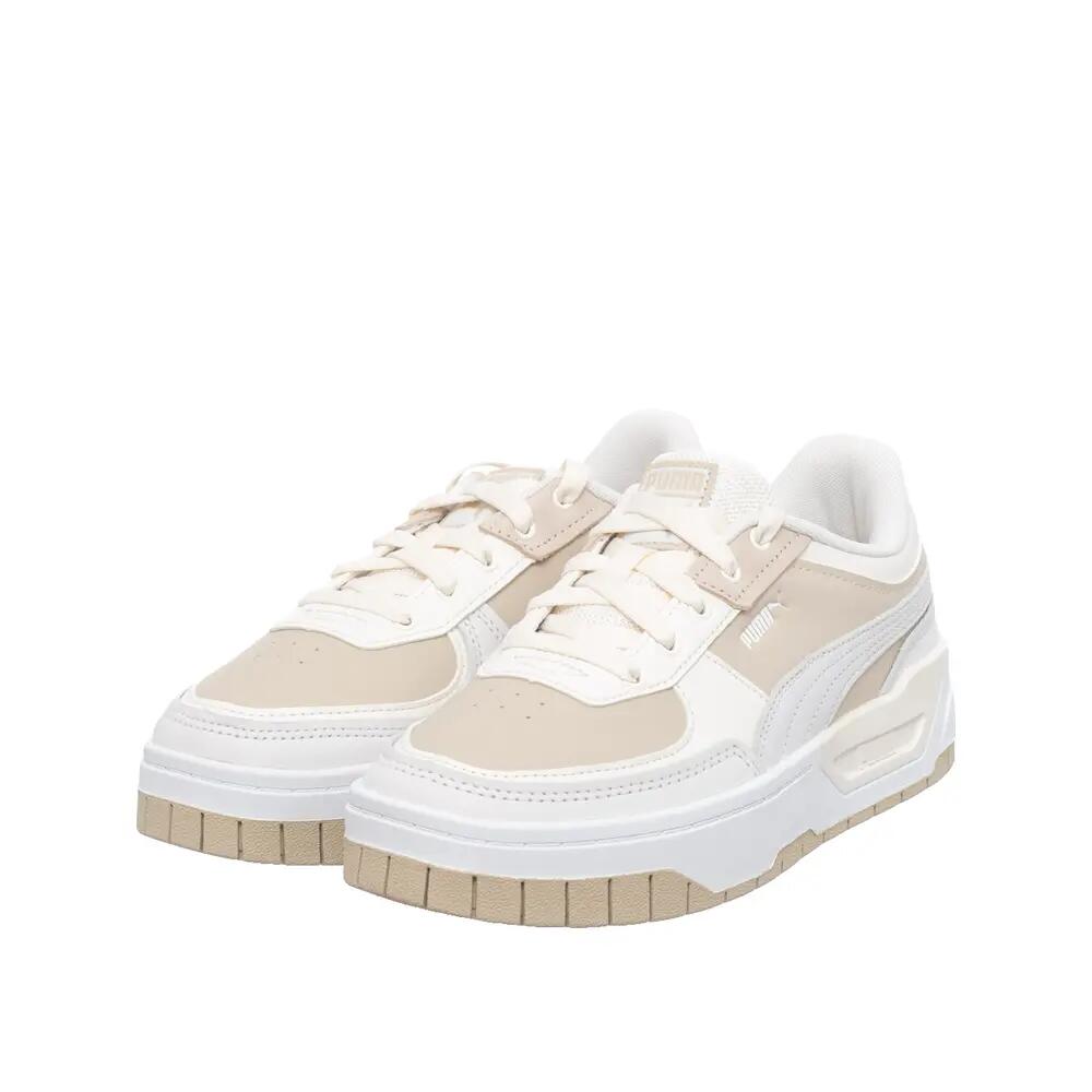 PUMA Cali Dream Pastel Beige 3/6