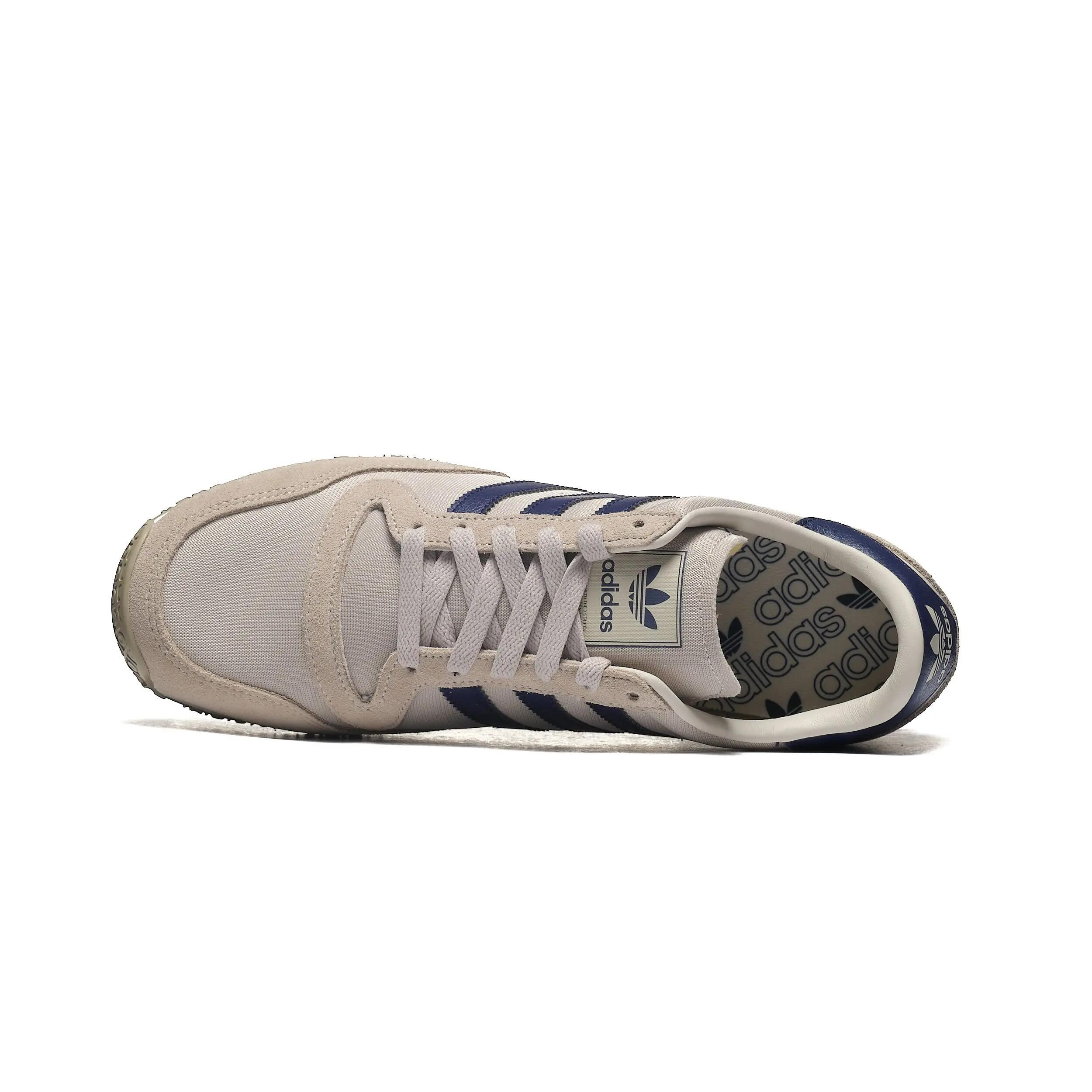 Sneakersy Adidas Galaxy OG JR1518 4/6