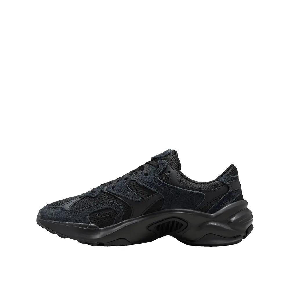 Zapatos Nike AL8 Negros 5/6