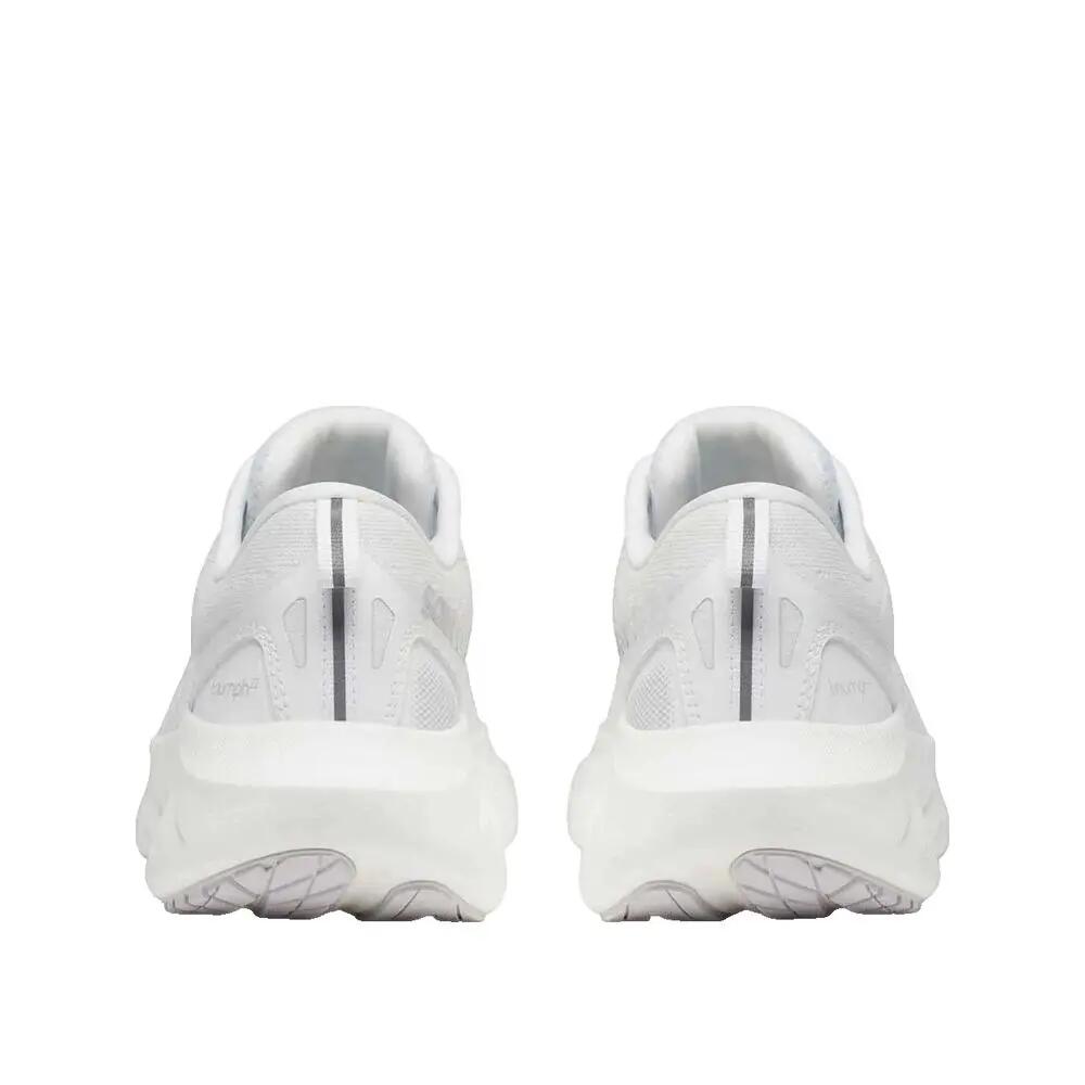 Saucony Triumph 22 White (Women's) — foto 4