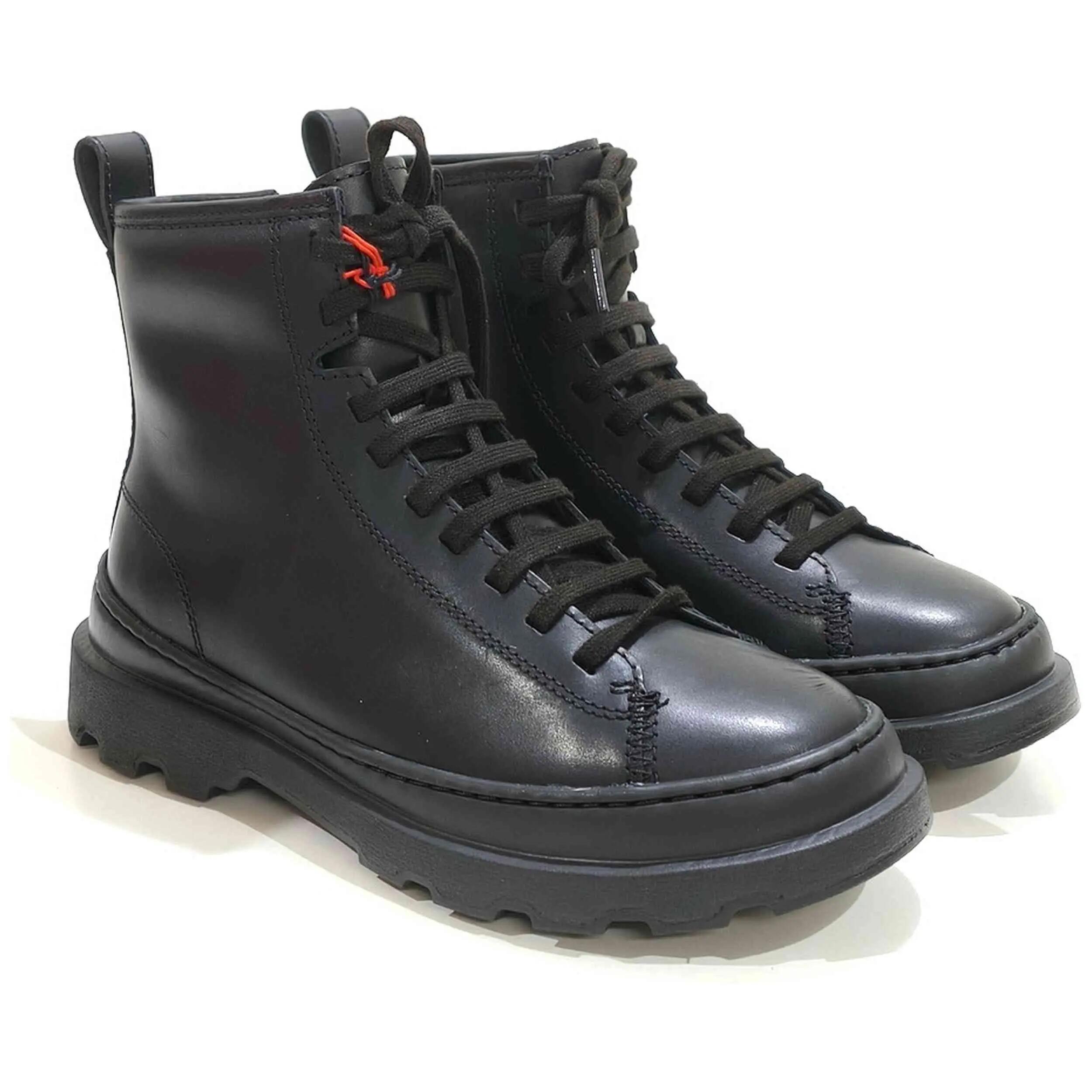 Stiefel Camper Modell 121-K400816-001 für frauen 2/5