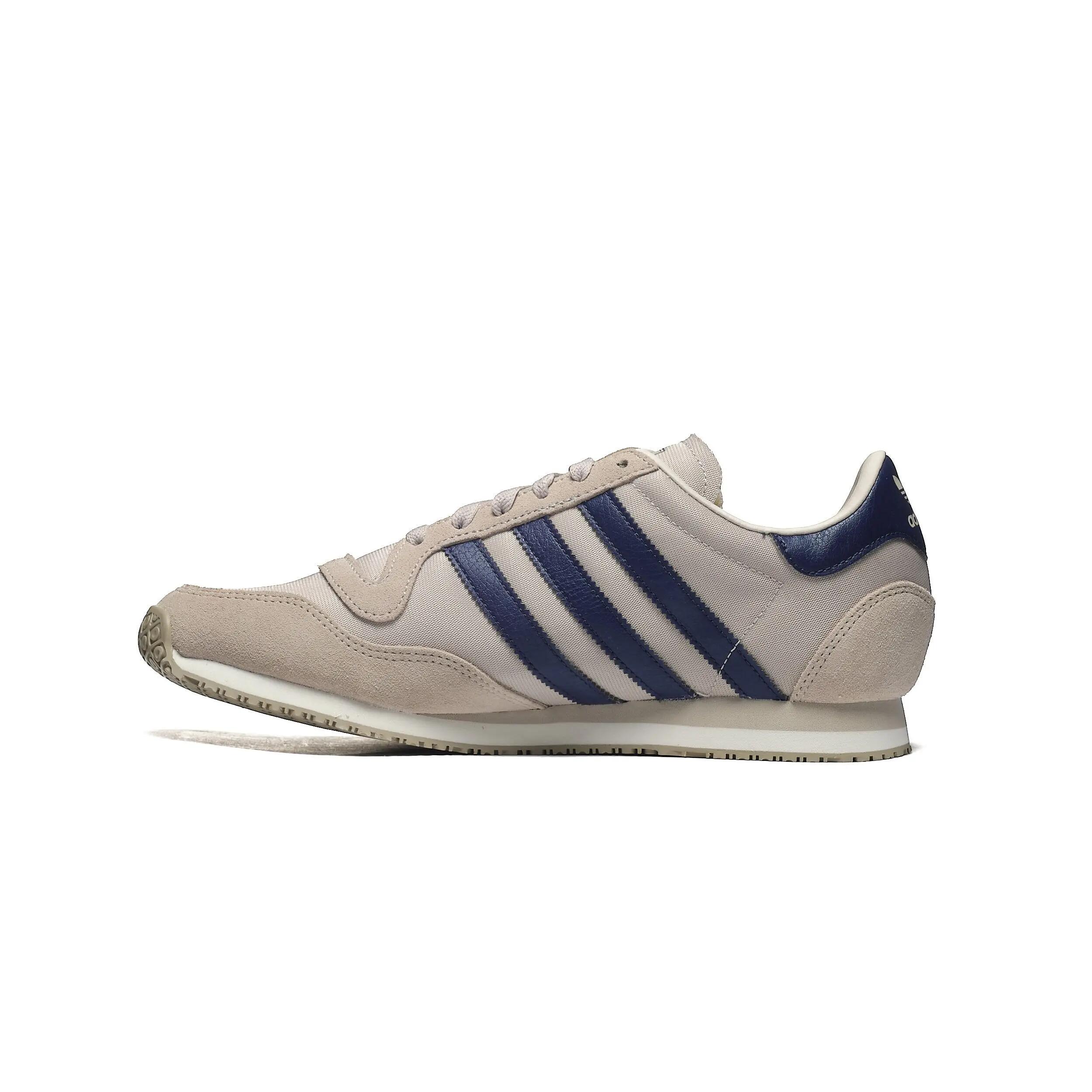 Sneakersy Adidas Galaxy OG JR1518 3/6