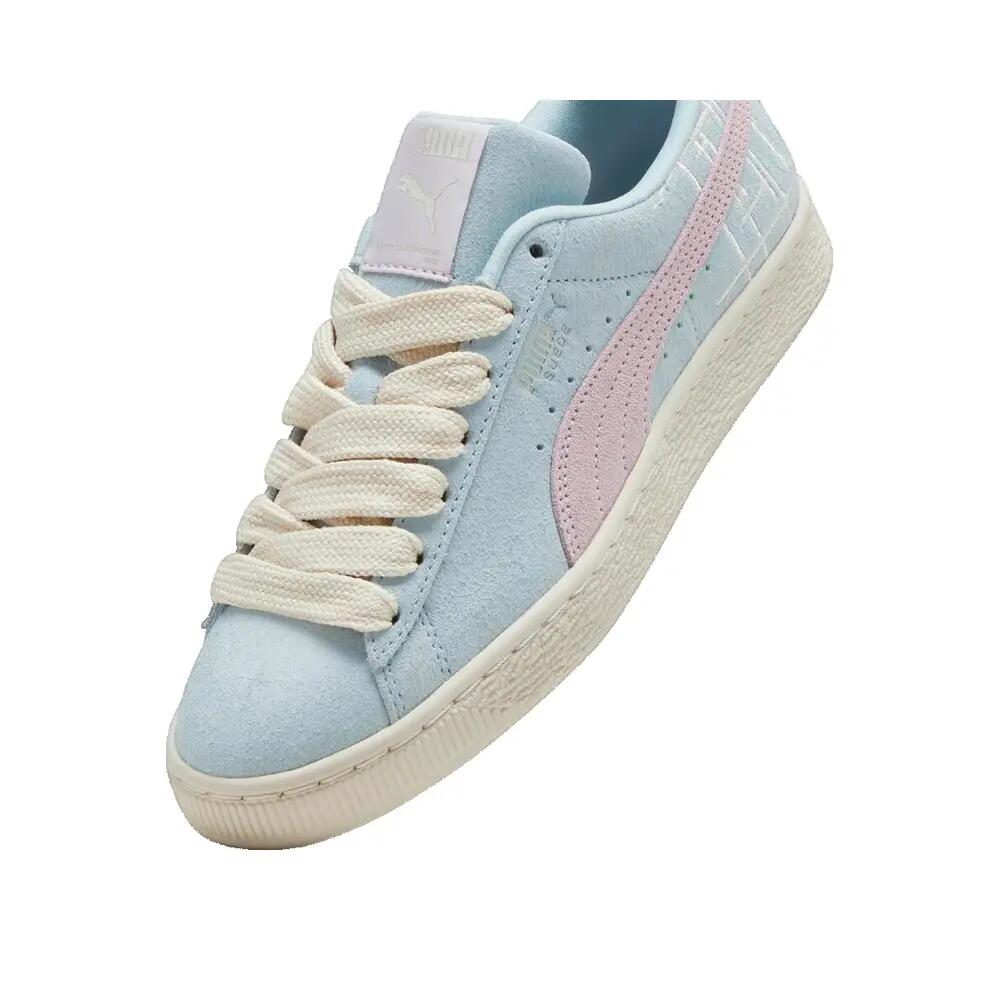 Buty PUMA Brand Love II Niebieskie 2/3