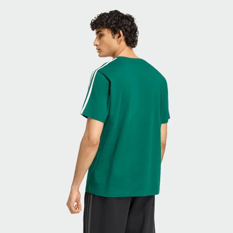 T-shirt adidas Essentials 3 Stripes 3/6