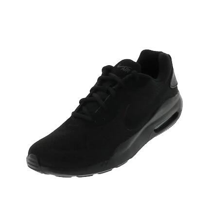 Zapatos Nike Air Max Oketo Negro