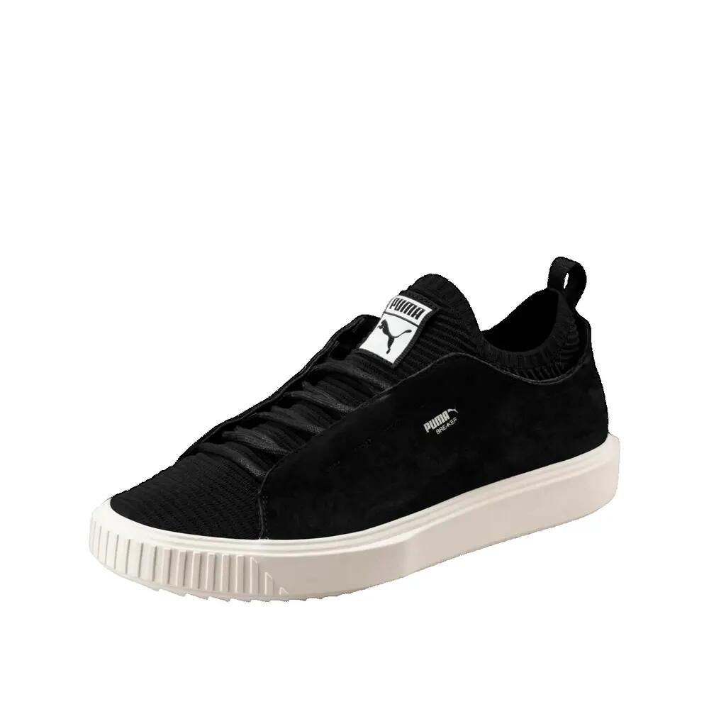 Chaussures PUMA Breaker Knit Sun Noir 3/3