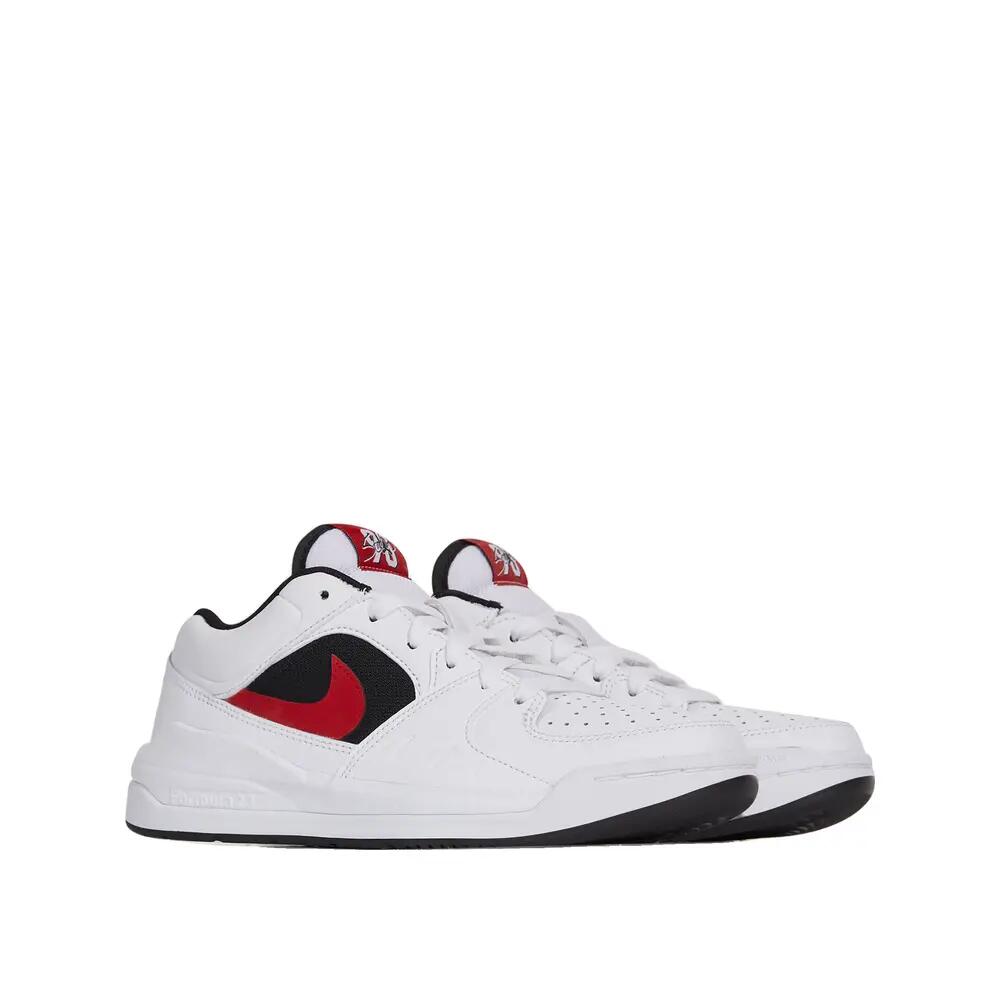 Buty Nike Stadium 90 Białe/Czerwone 2/6