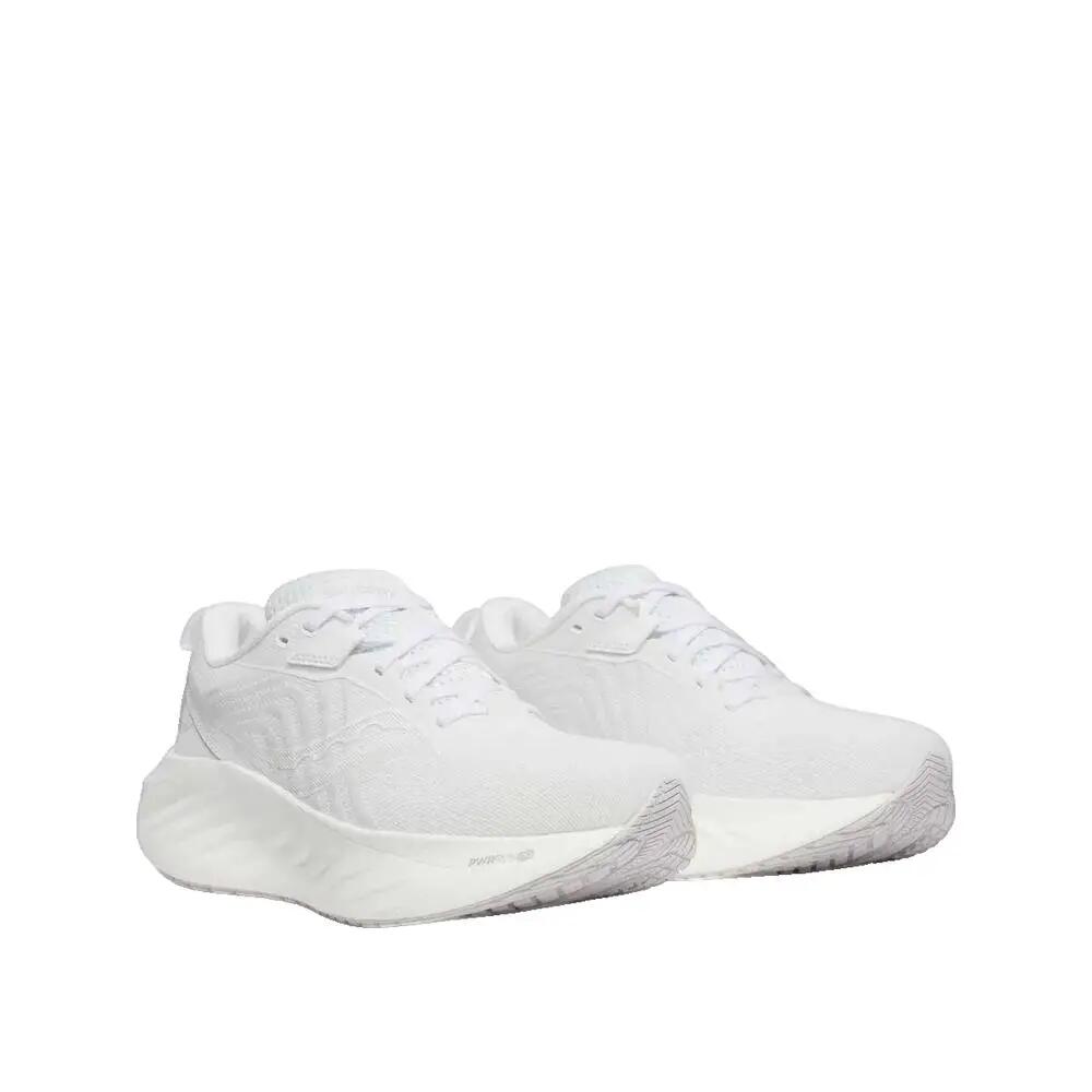 Calçado de corrida Saucony Triumph 22 Branco 2/6