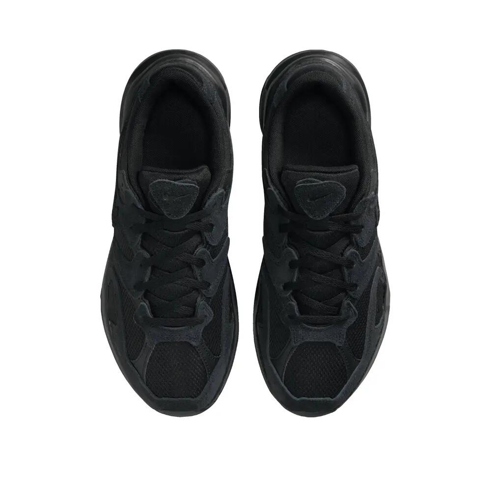 Zapatos Nike AL8 Negros 3/6