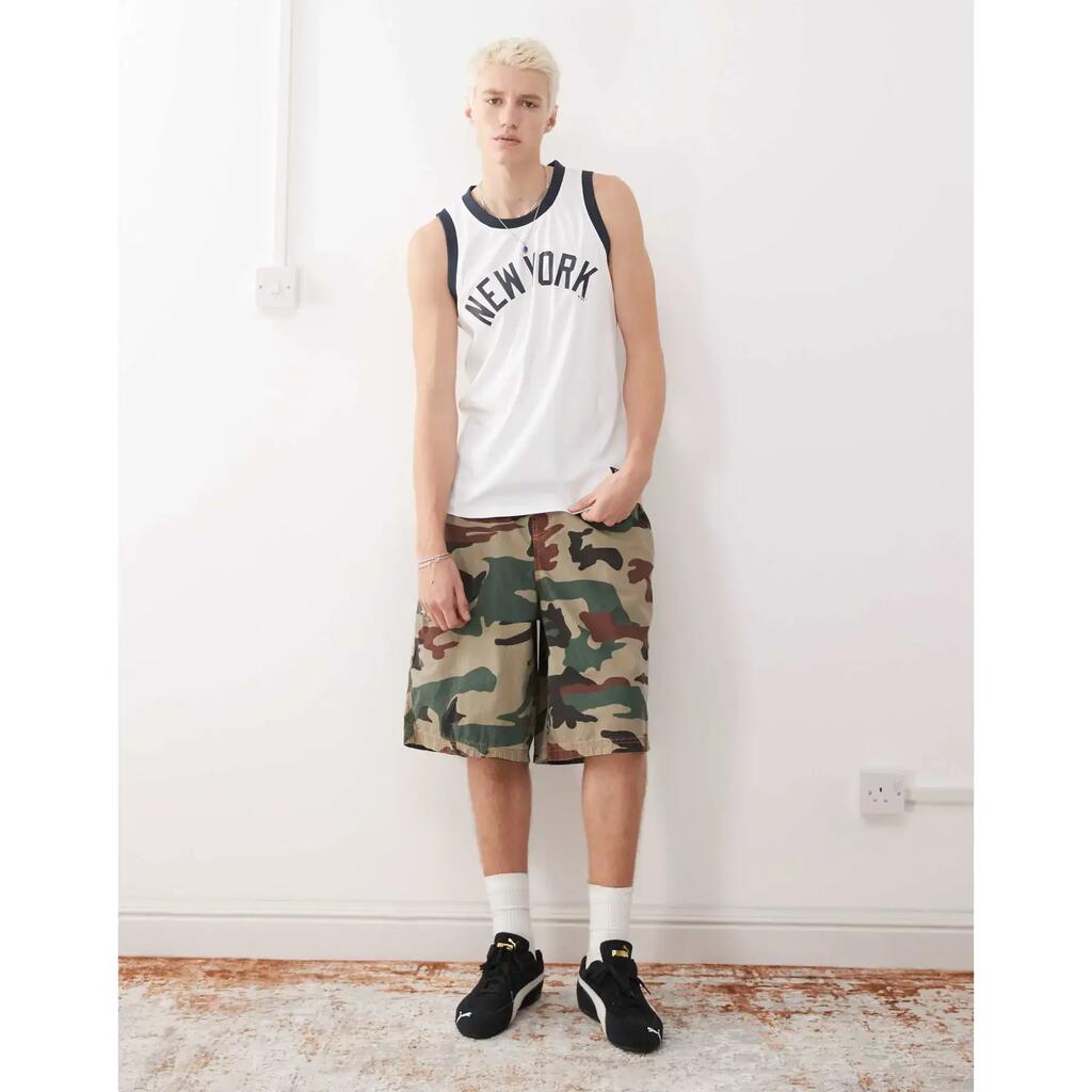 New York Yankees tank top Imprint Future