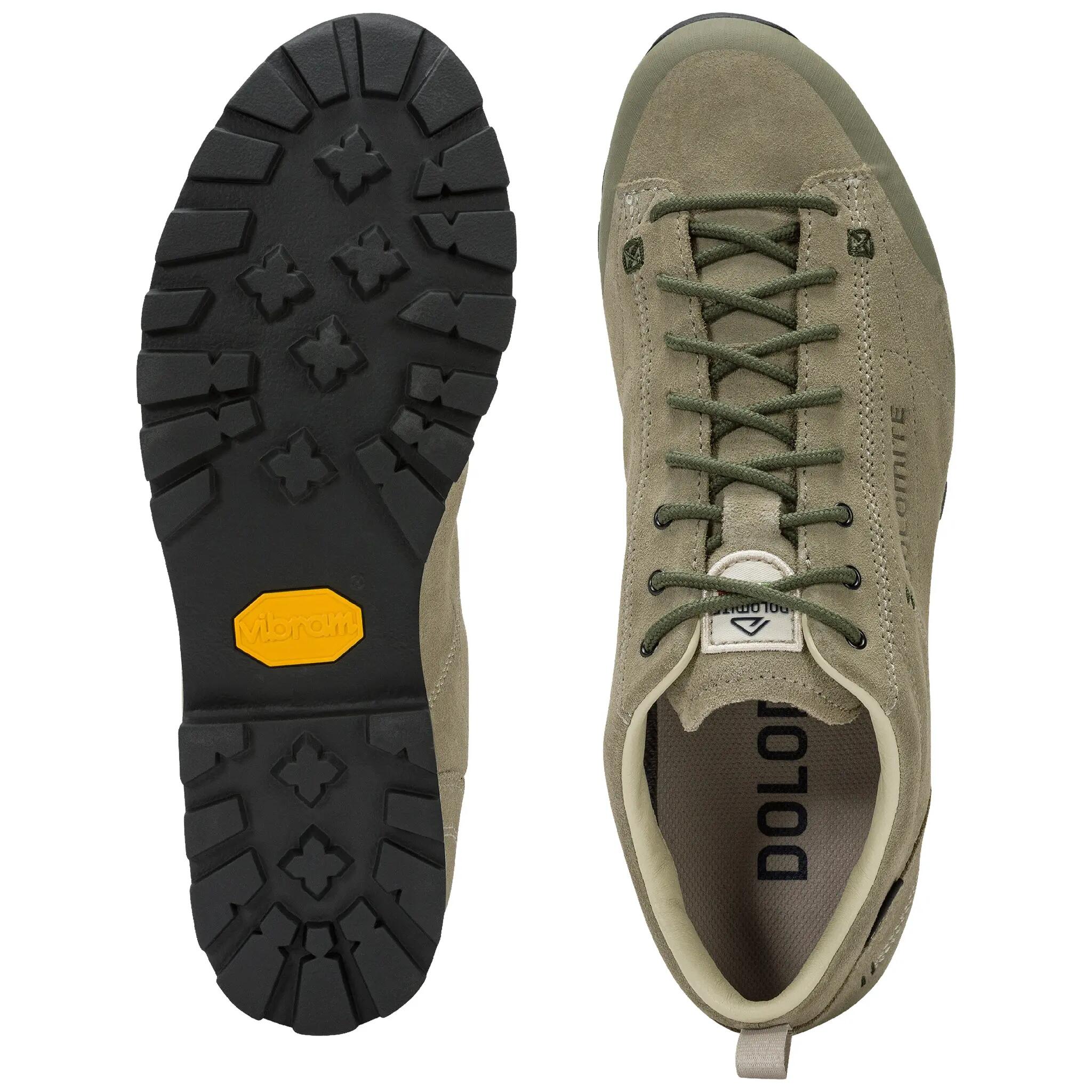 Halbschuhe robust weich ergonomisch Herren - Low EVO GTX 3/6