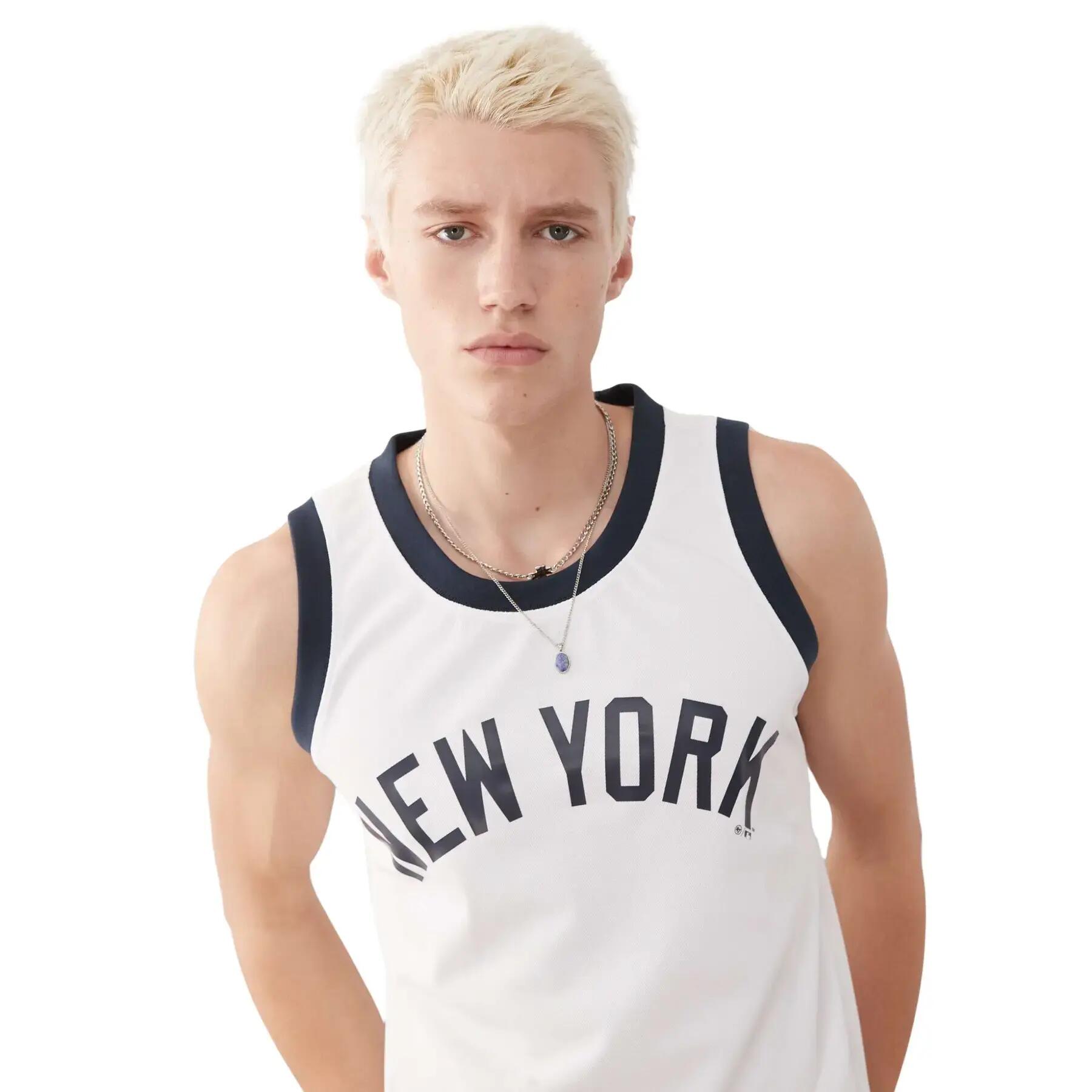 New York Yankees Tanktop Imprint Future 4/4