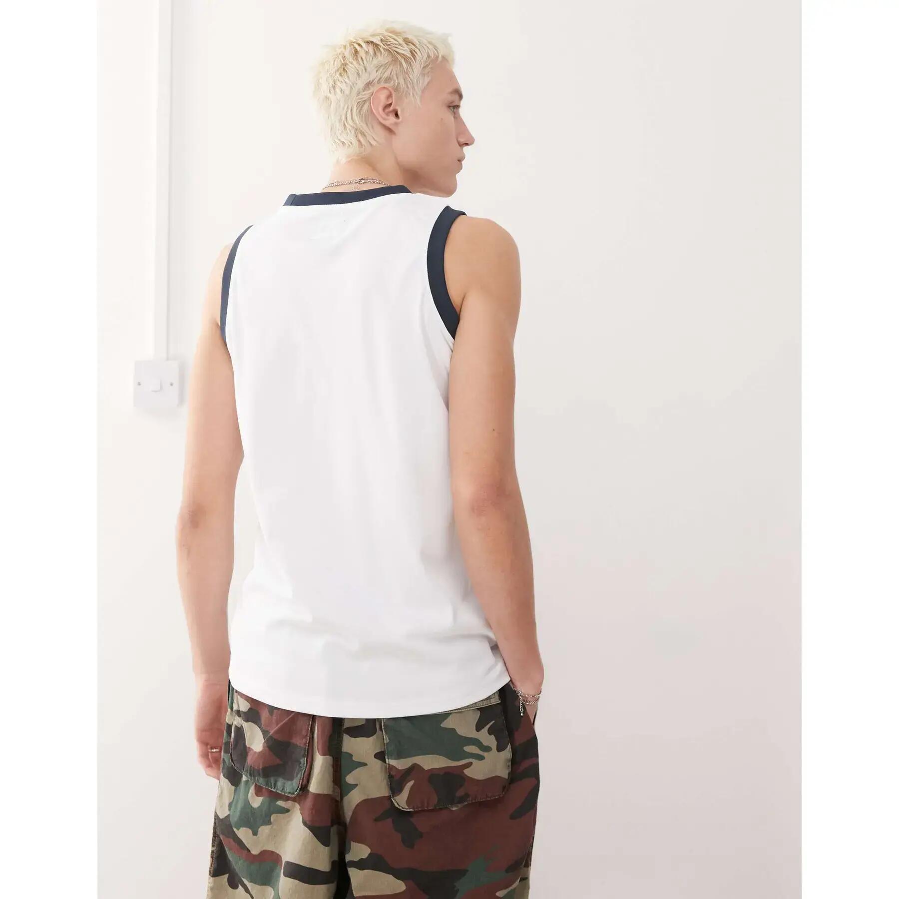 New York Yankees Tanktop Imprint Future 3/4