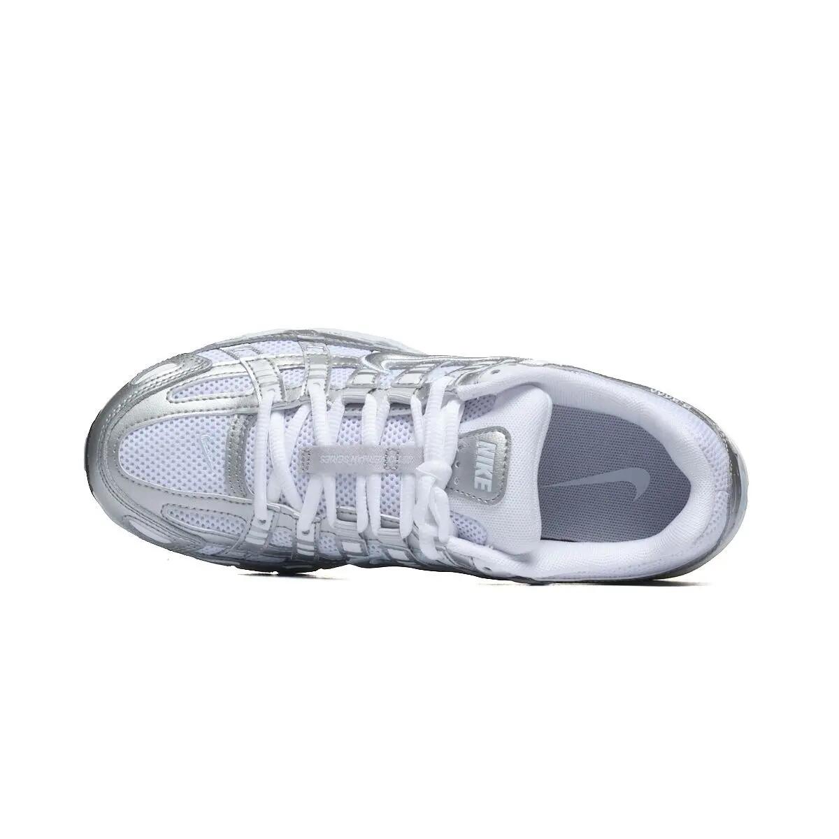 Damskie sneakersy Nike W P-6000 4/6