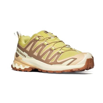 Damskie buty trekkingowe Salomon XA PRO 3D V9 W L49159800