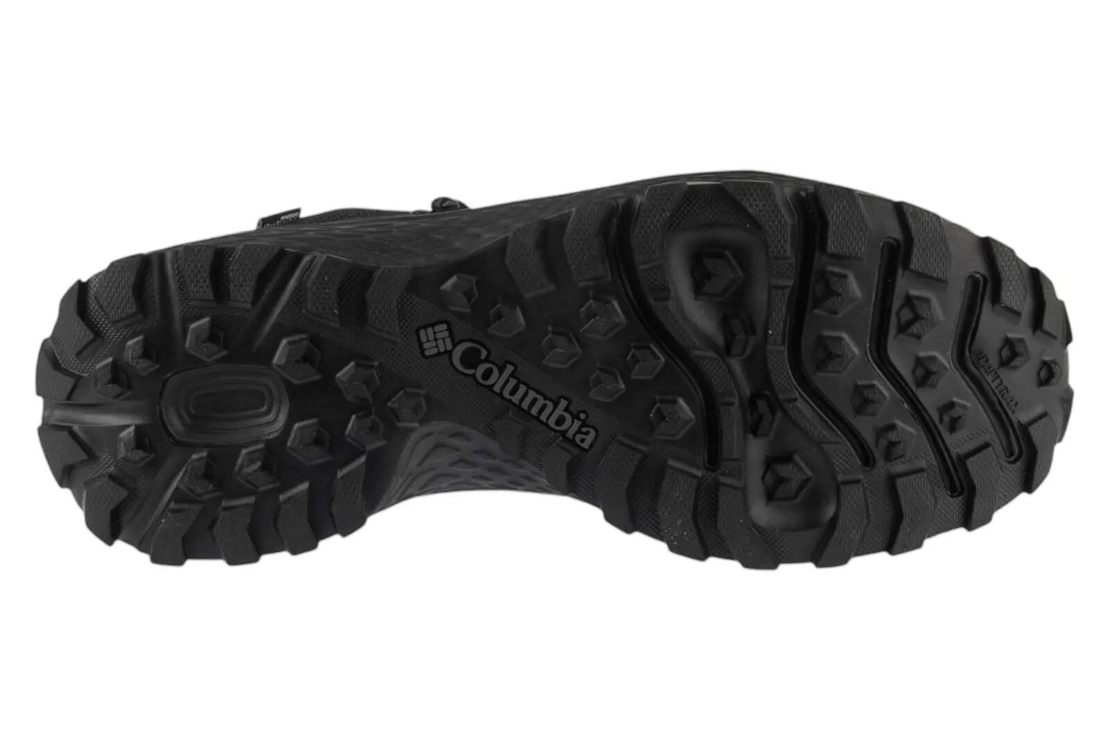 Buty trekkingowe męskie, Peakfreak Rush MId Outrdry 4/4