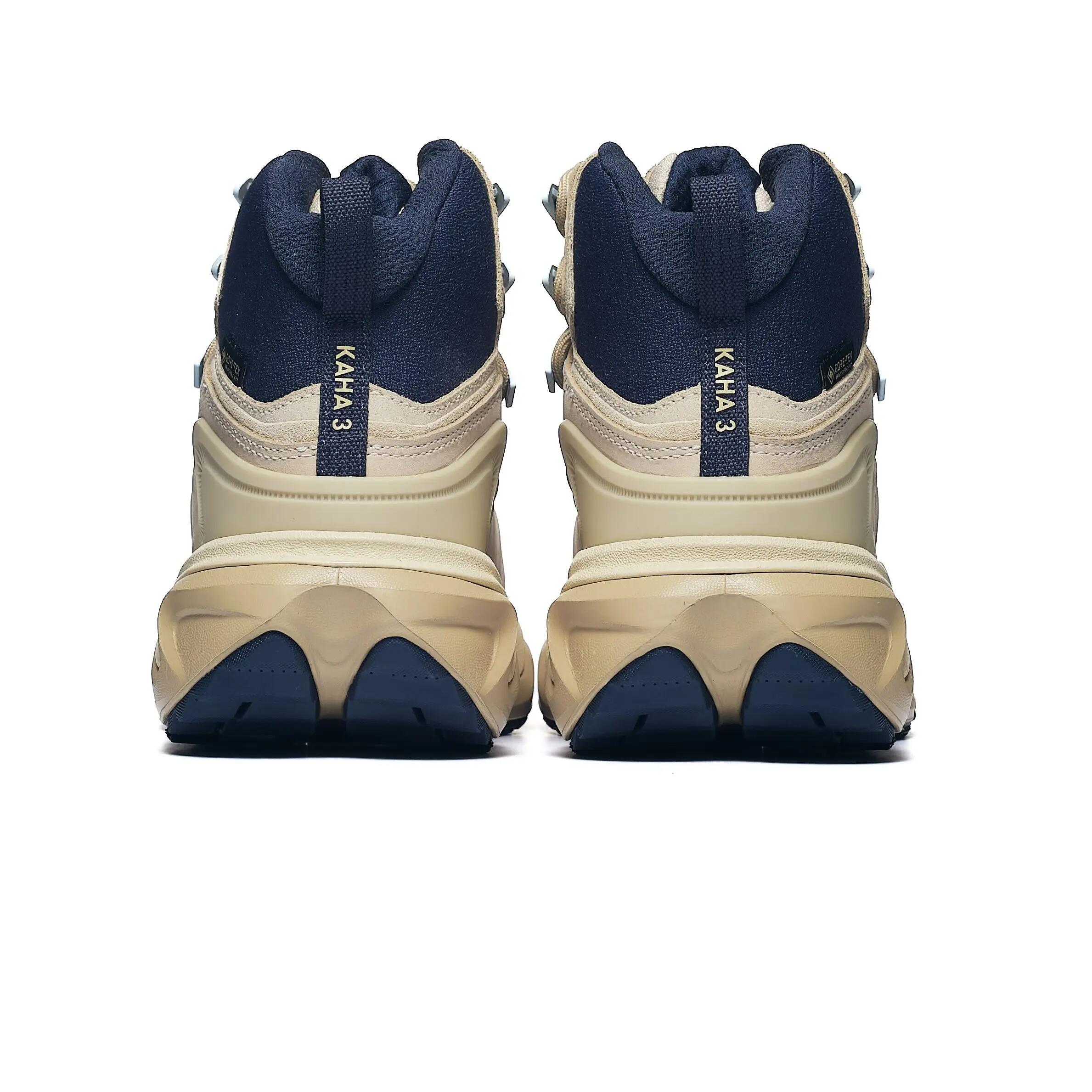 Damskie buty trekkingowe Hoka W KAHA 3 GTX 1162531-BLYF 6/6
