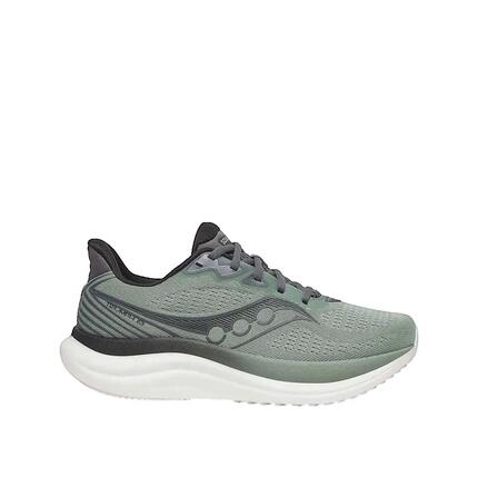 Zapatillas de correr Saucony Triumph 23 Verde