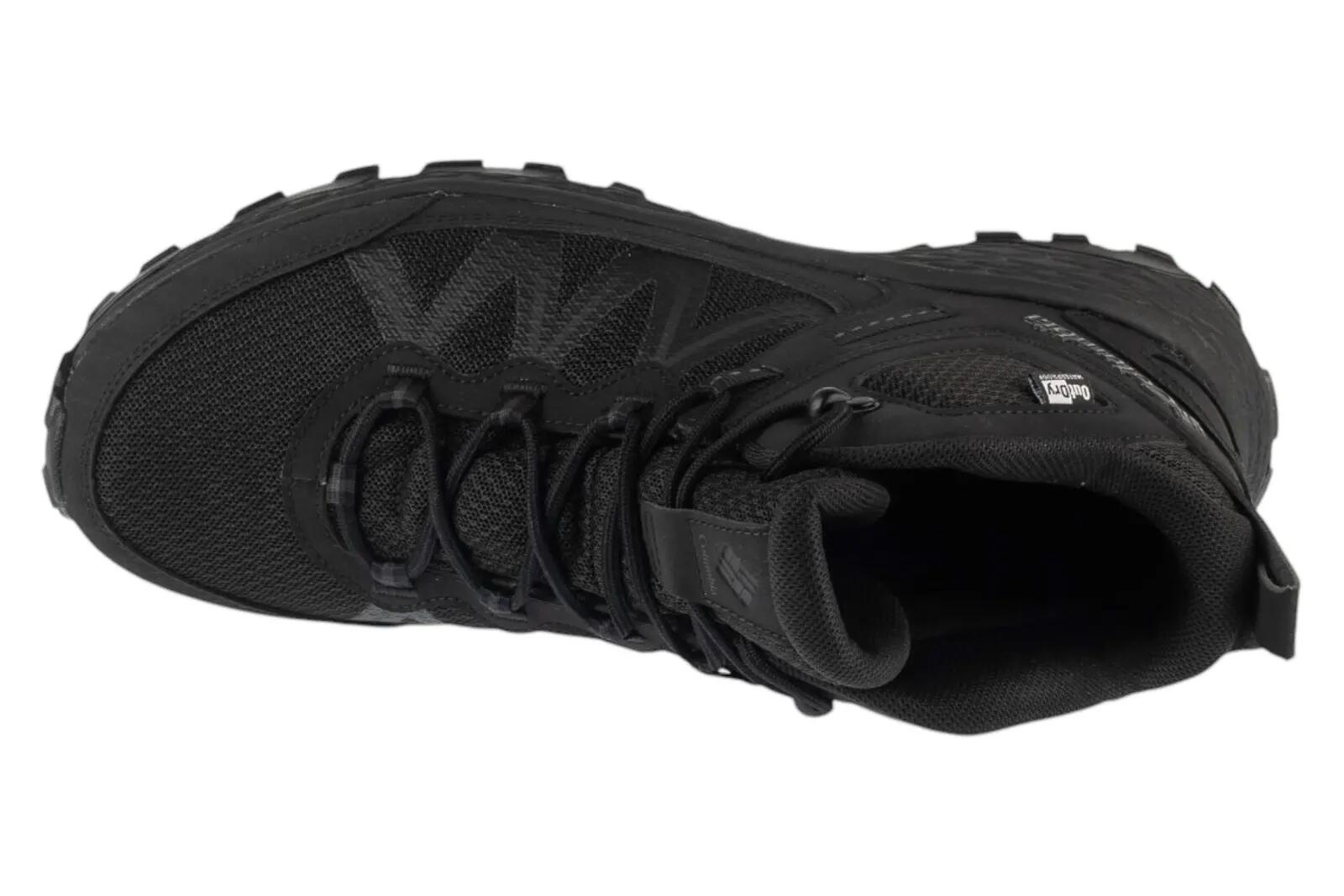 Buty trekkingowe męskie, Peakfreak Rush MId Outrdry 3/4