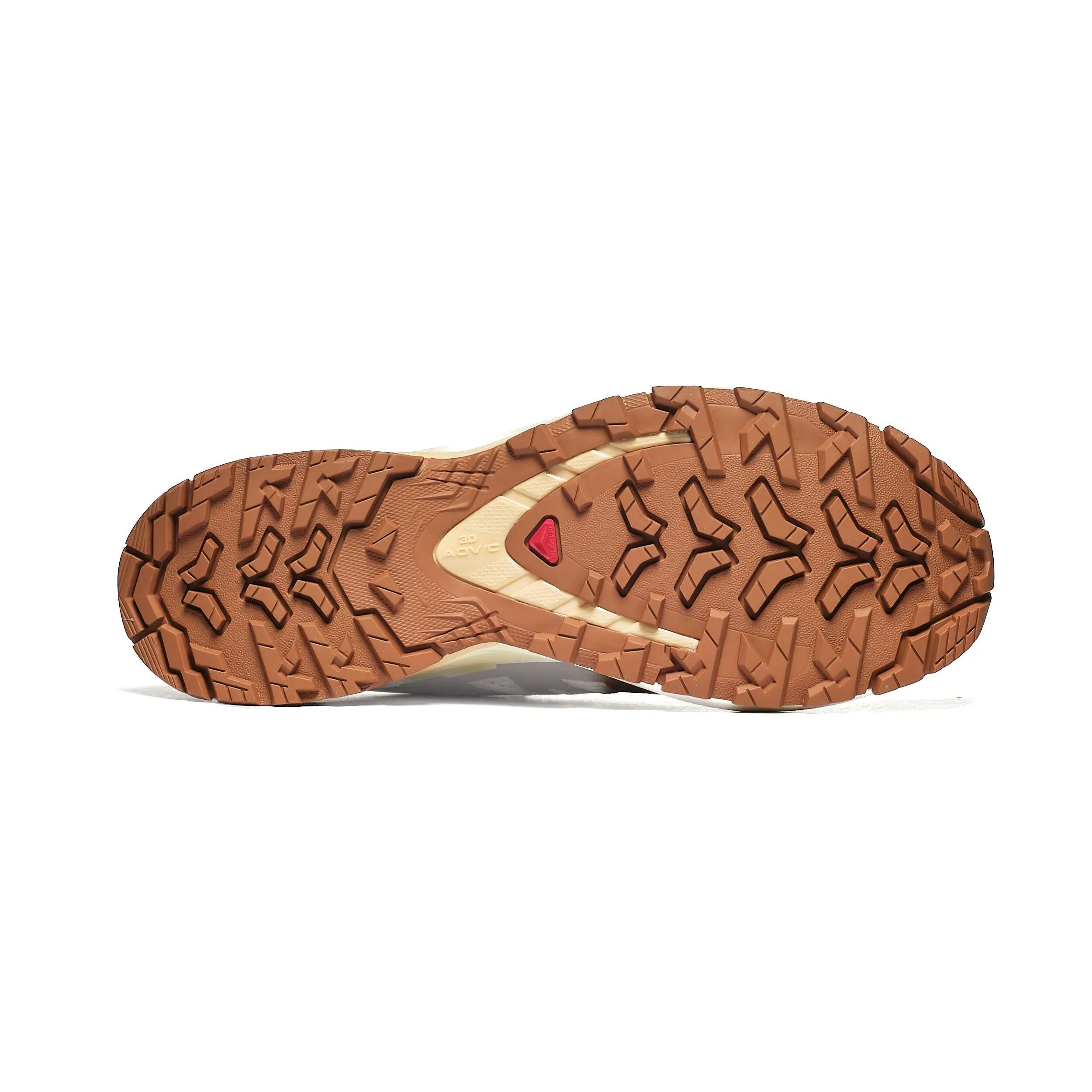 Damskie buty trekkingowe Salomon XA PRO 3D V9 W L49159800 5/6