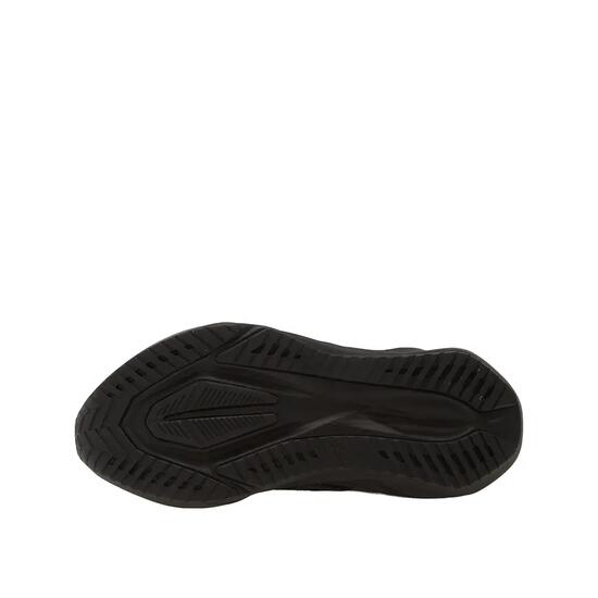 Chaussures de course ASICS Novablast 5 Noir/Gris