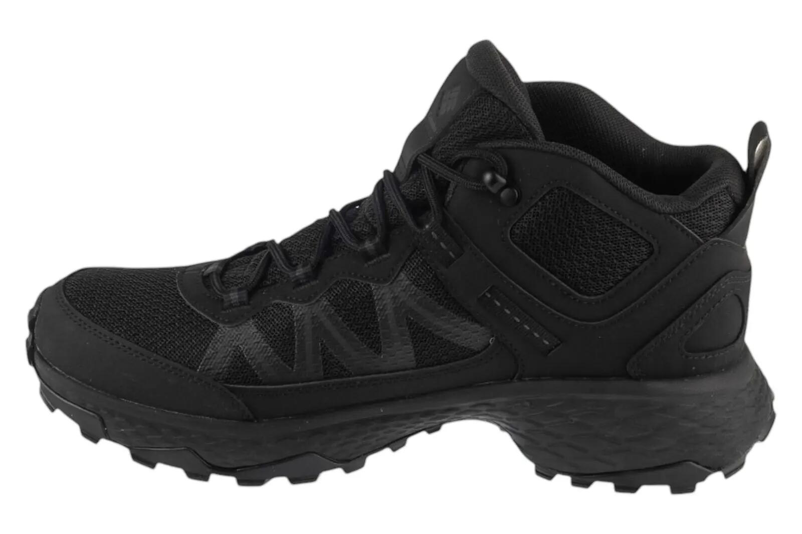 Buty trekkingowe męskie, Peakfreak Rush MId Outrdry 2/4