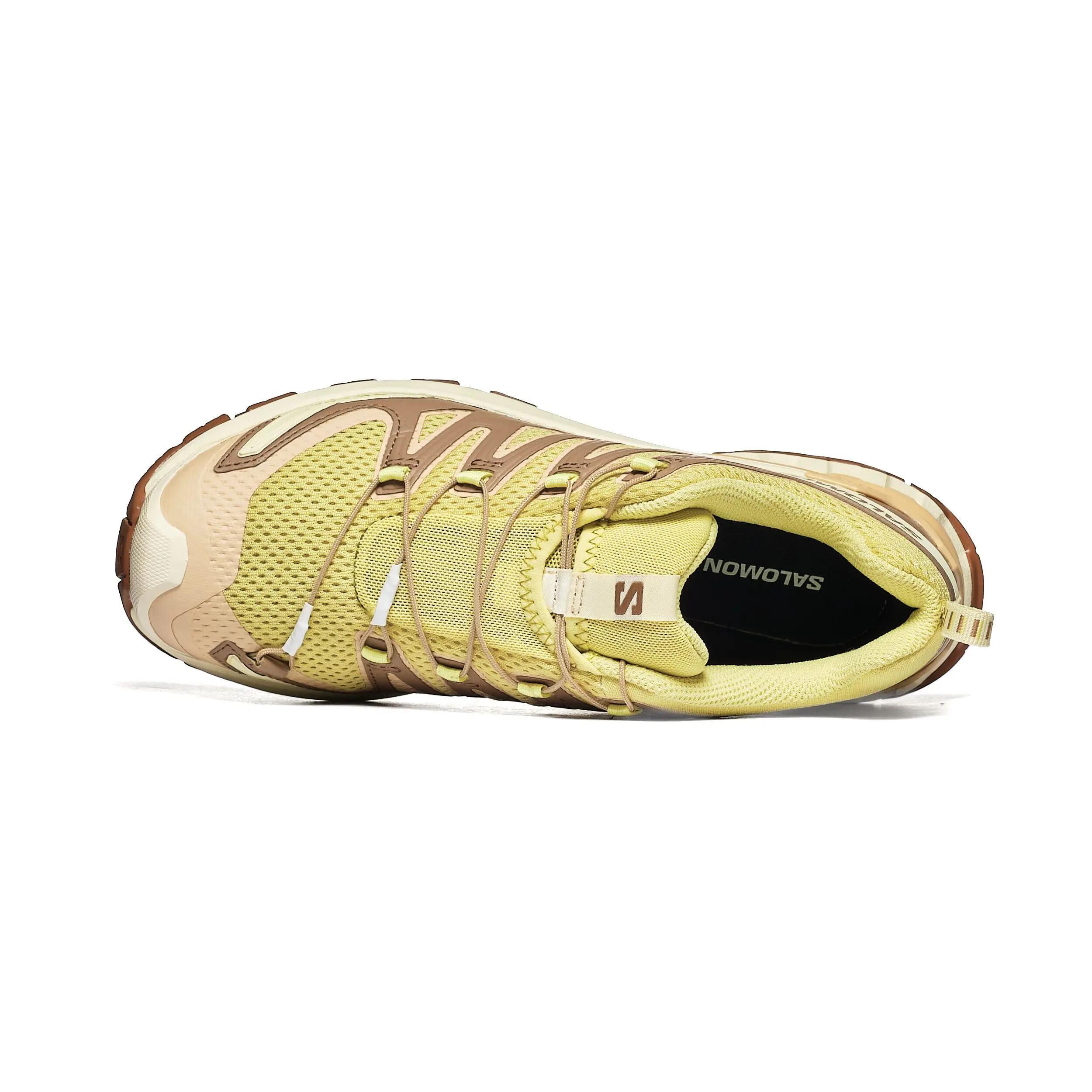 Damskie buty trekkingowe Salomon XA PRO 3D V9 W L49159800 4/6