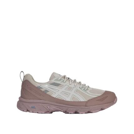 Chaussures de trail Asics Gel-Venture 6 Shield Gris mauve