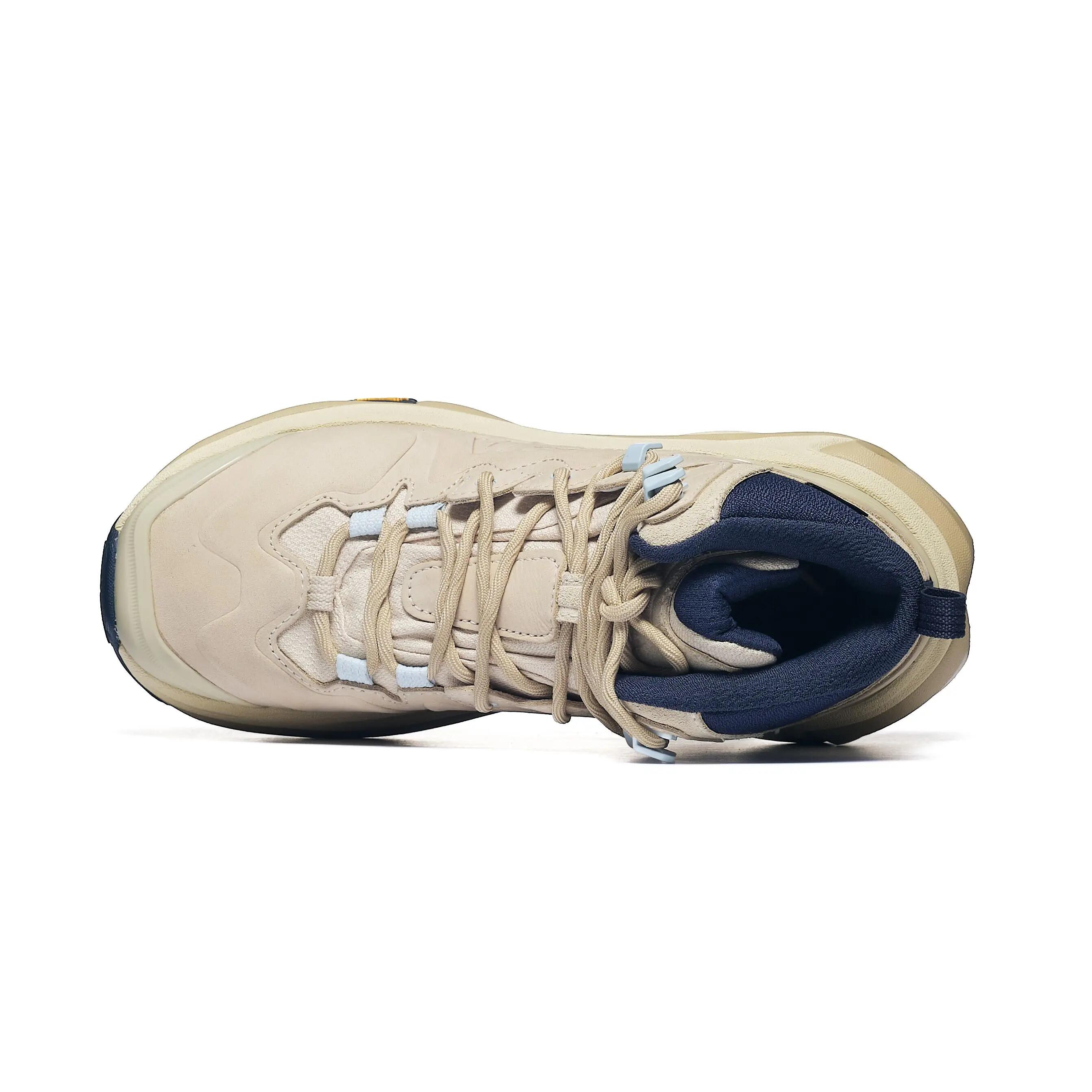 Damskie buty trekkingowe Hoka W KAHA 3 GTX 1162531-BLYF 4/6