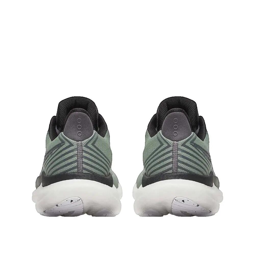 Chaussures de course Saucony Triumph 23 Verte 4/6