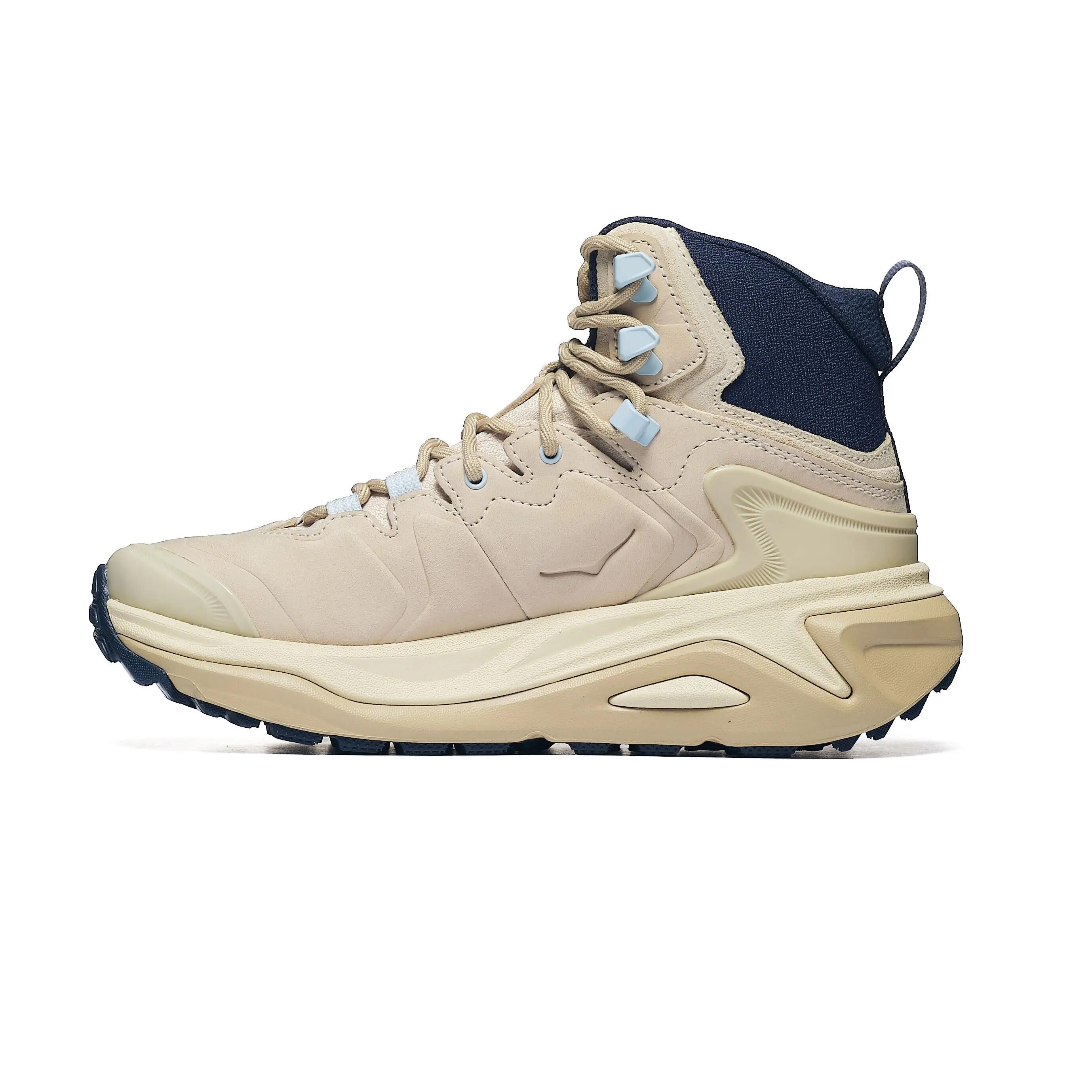 Damskie buty trekkingowe Hoka W KAHA 3 GTX 1162531-BLYF 3/6