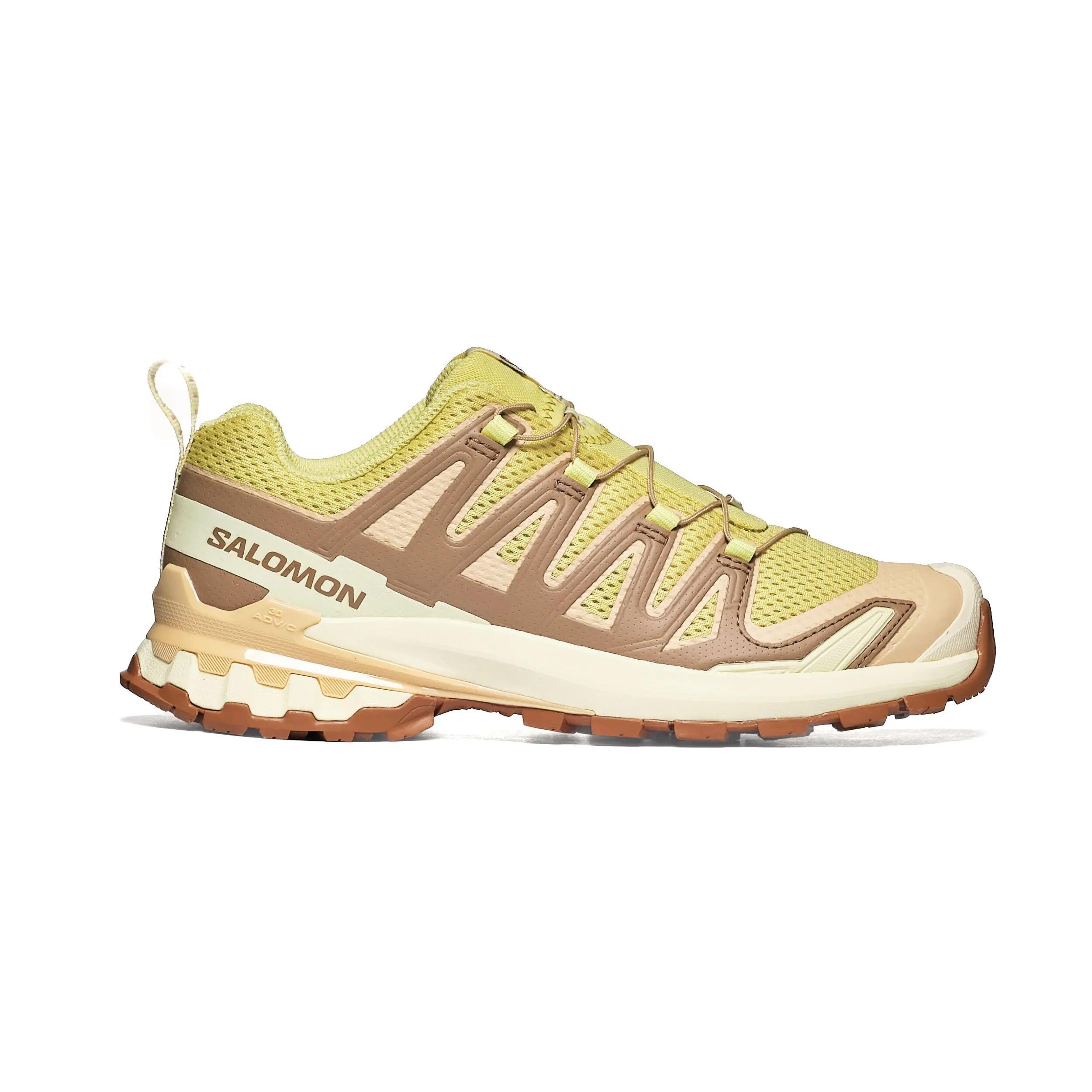 Damskie buty trekkingowe Salomon XA PRO 3D V9 W L49159800 2/6