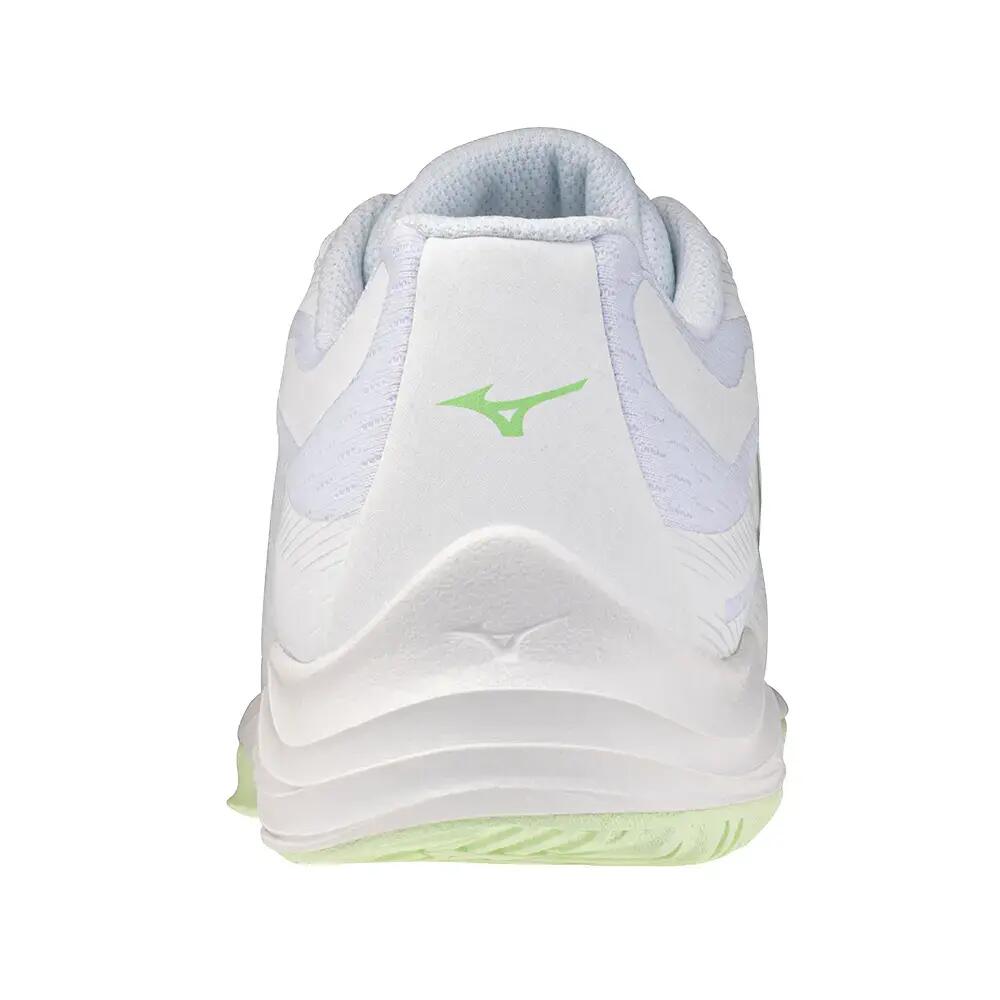 Sapatilhas de salão Mizuno Lightning Star 4/6
