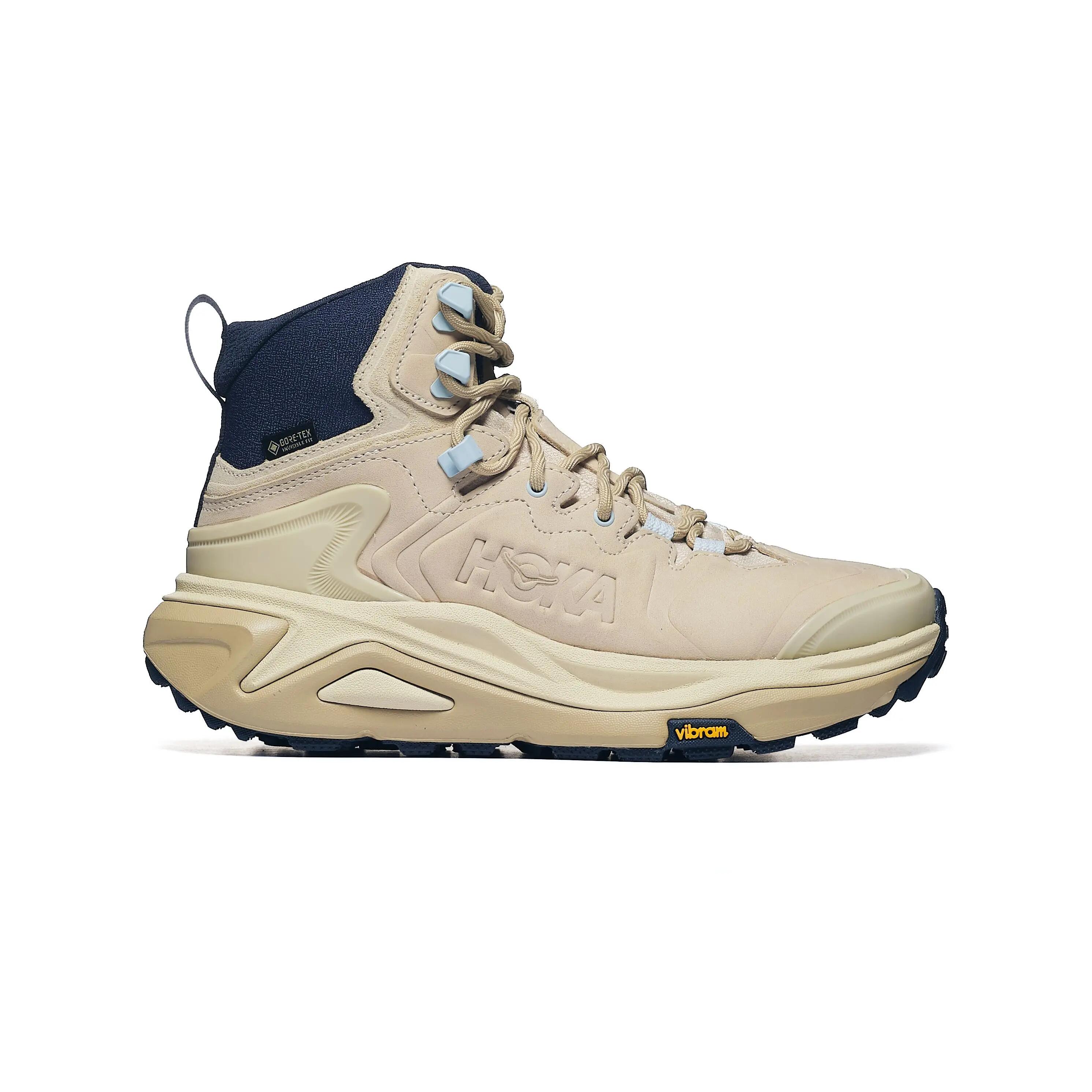 Damskie buty trekkingowe Hoka W KAHA 3 GTX 1162531-BLYF 2/6