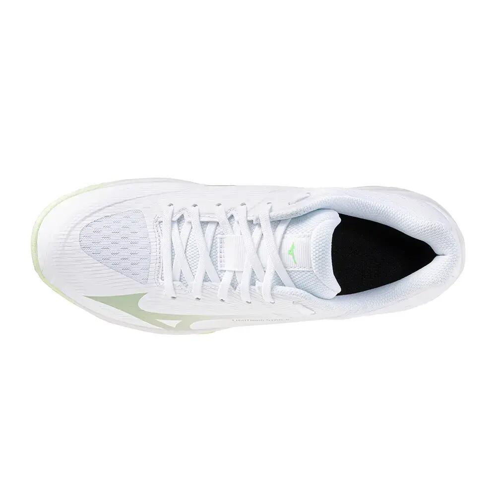 Sapatilhas de salão Mizuno Lightning Star 3/6