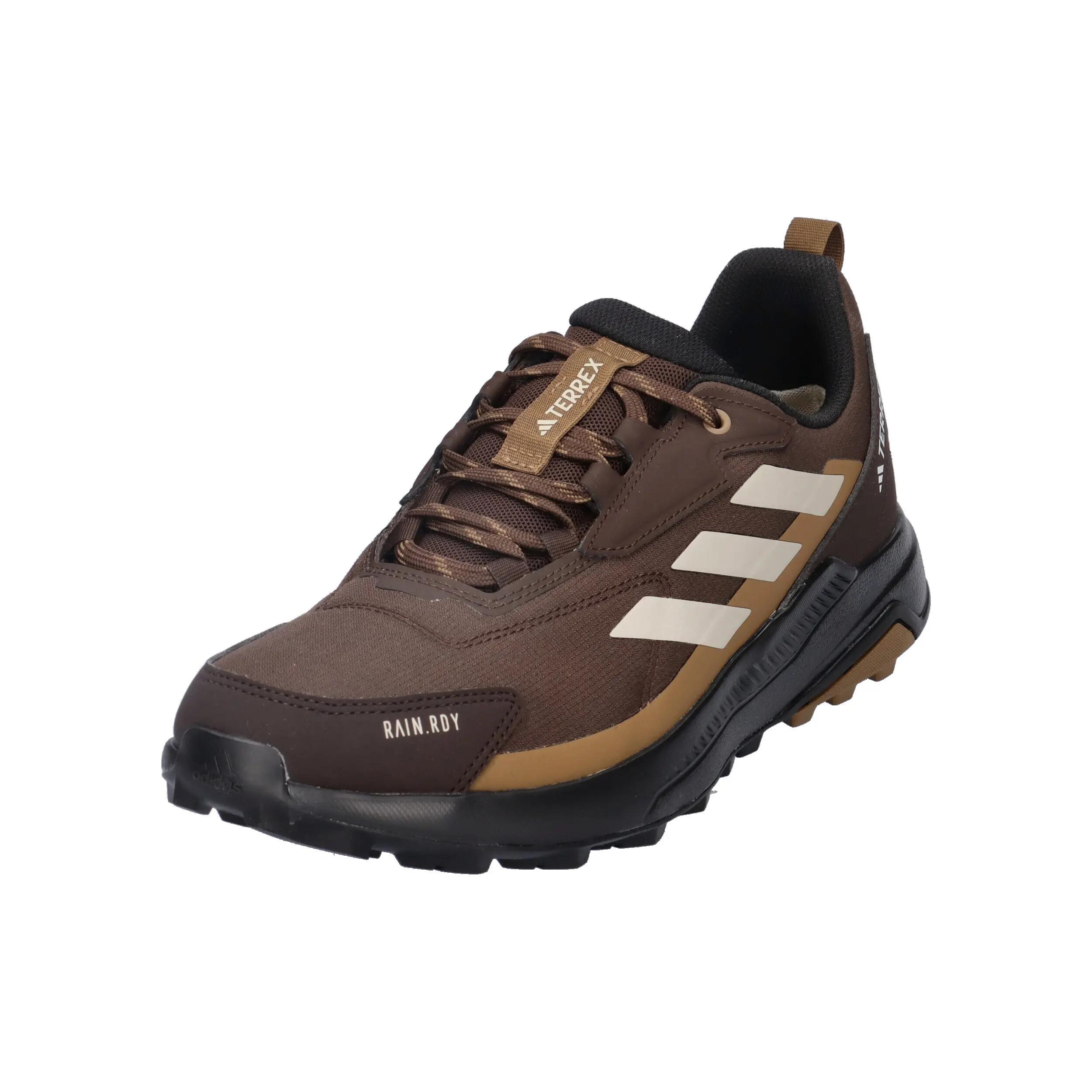 adidas TERREX Herren Wanderschuhe Anylander Rain.Rdy 4/14
