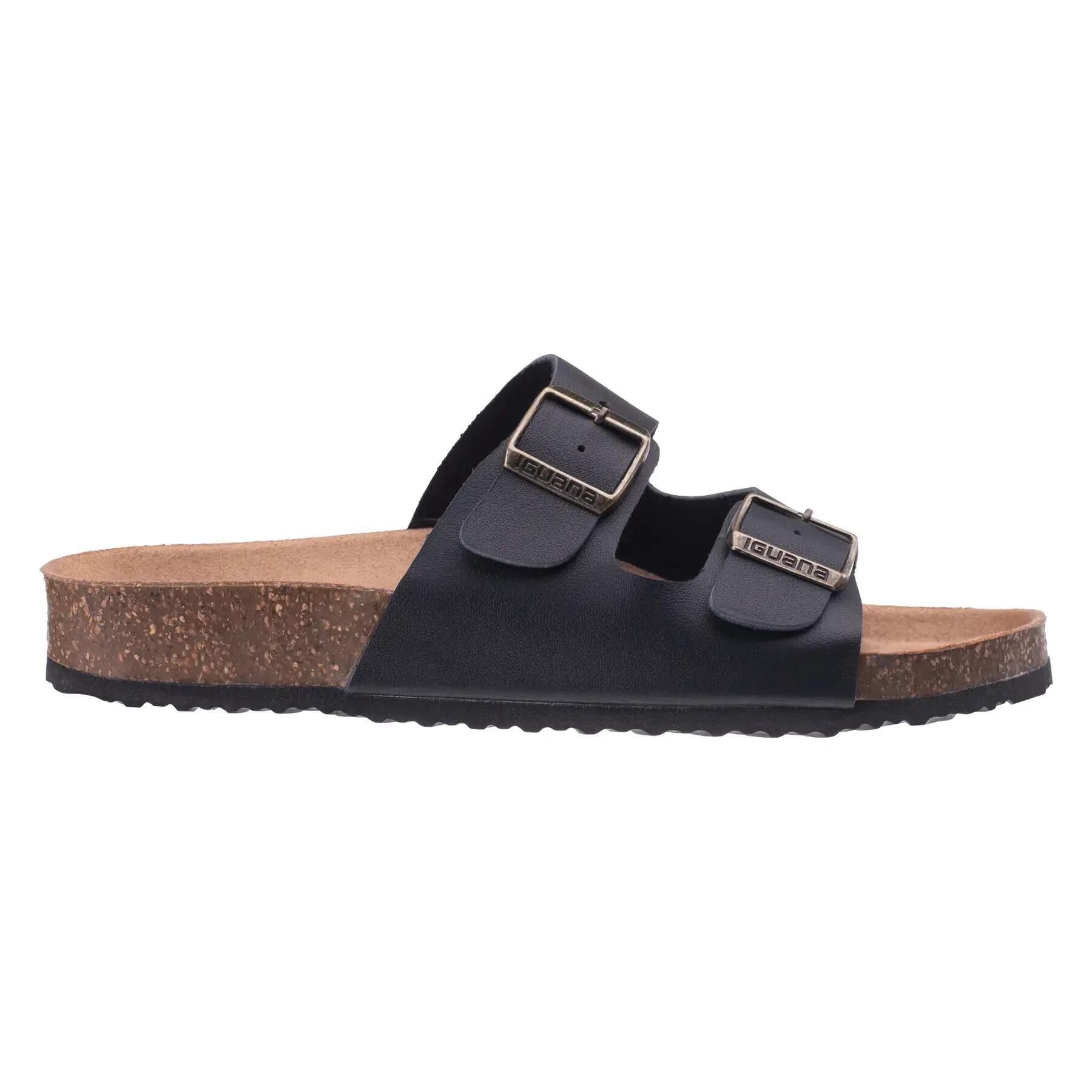 Claquettes femme Iguana Frisso 1/5