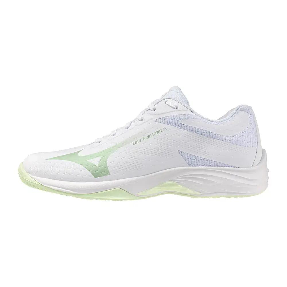Sapatilhas de salão Mizuno Lightning Star 2/6